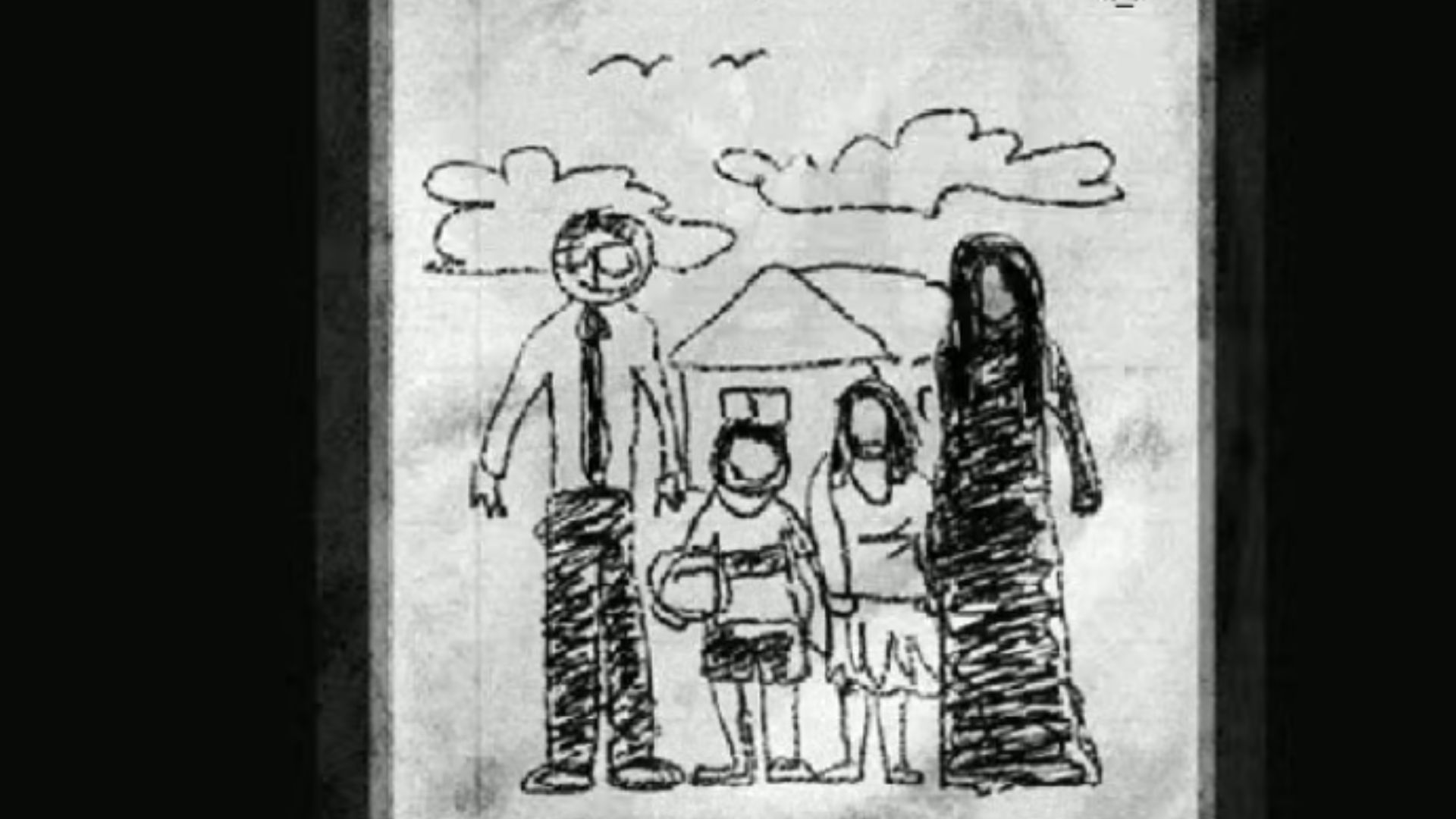 2. The House