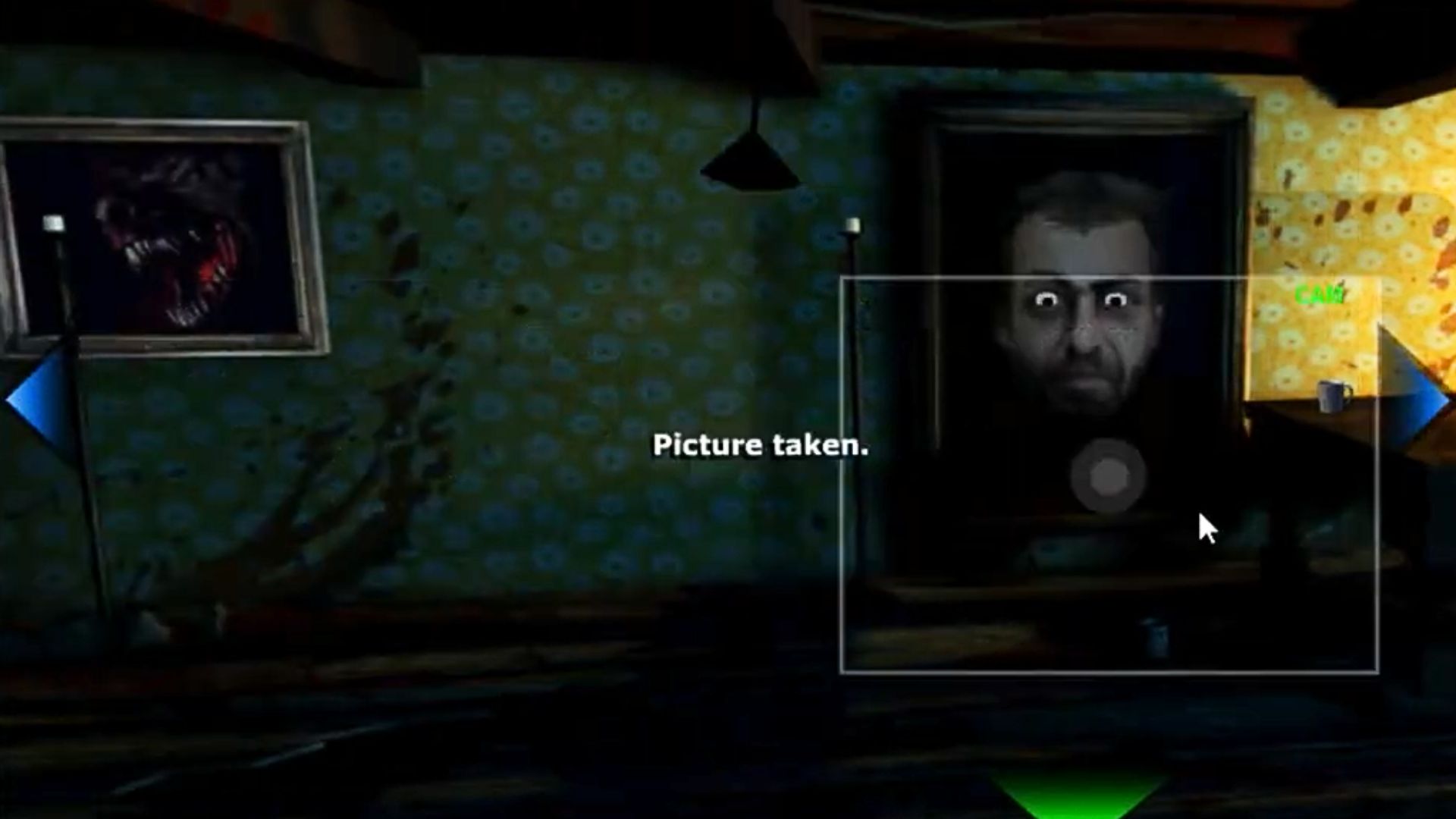 7. Ghostscape
