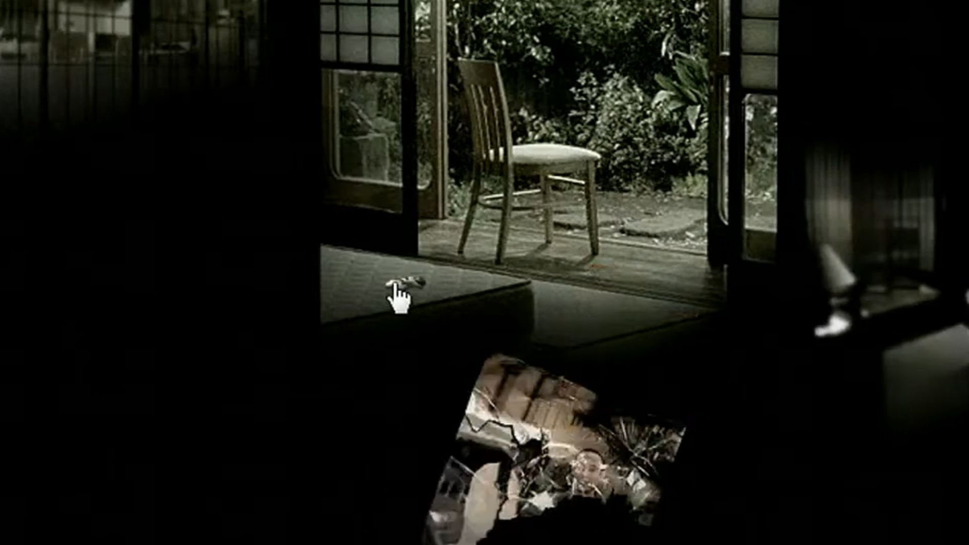 10. The Grudge