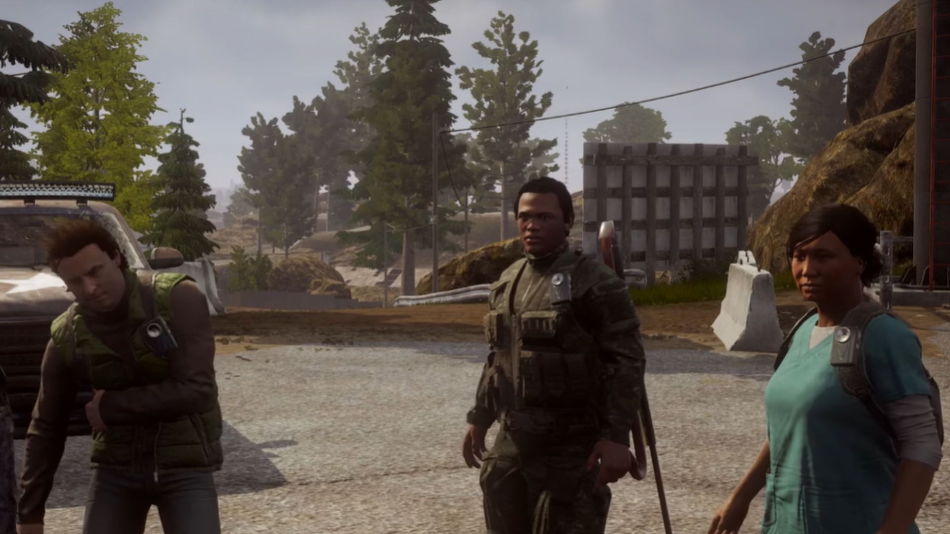 10. State of Decay 2
