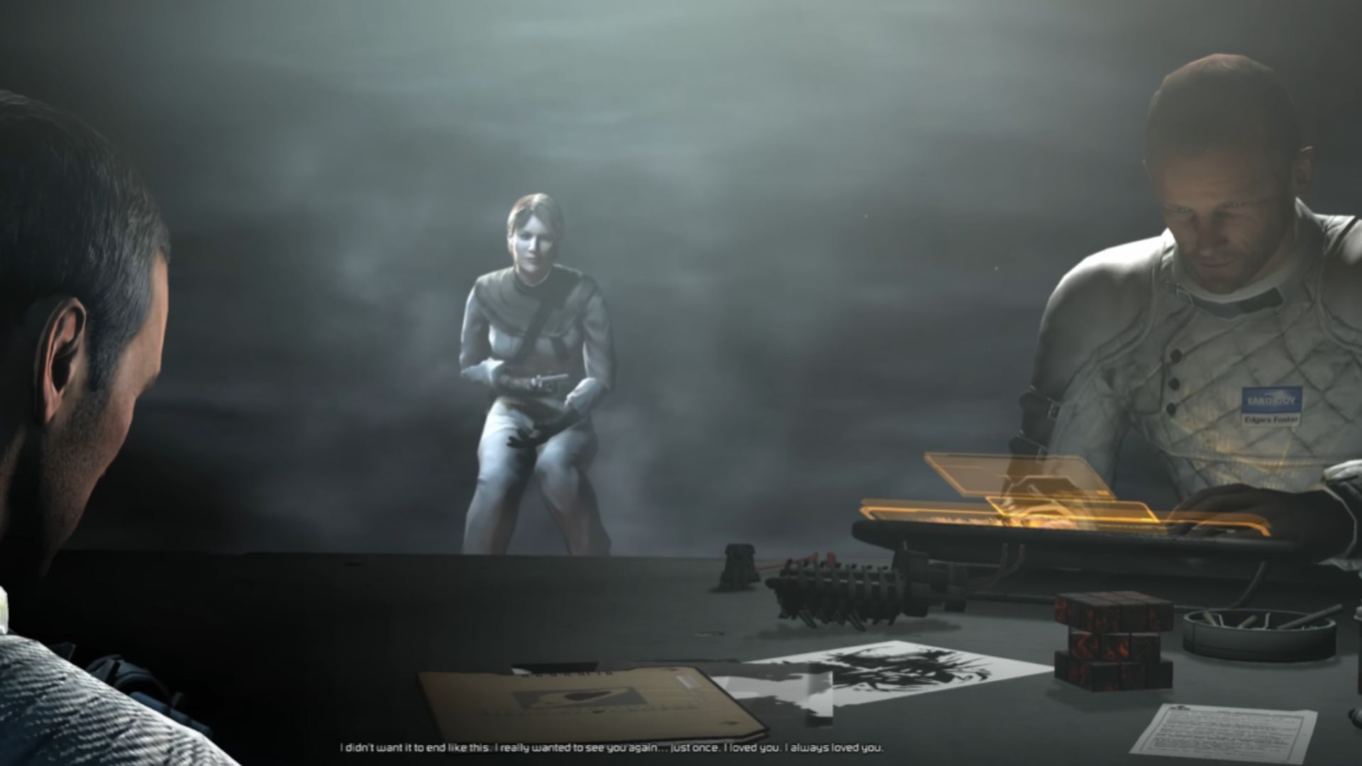16. Dead Space 2