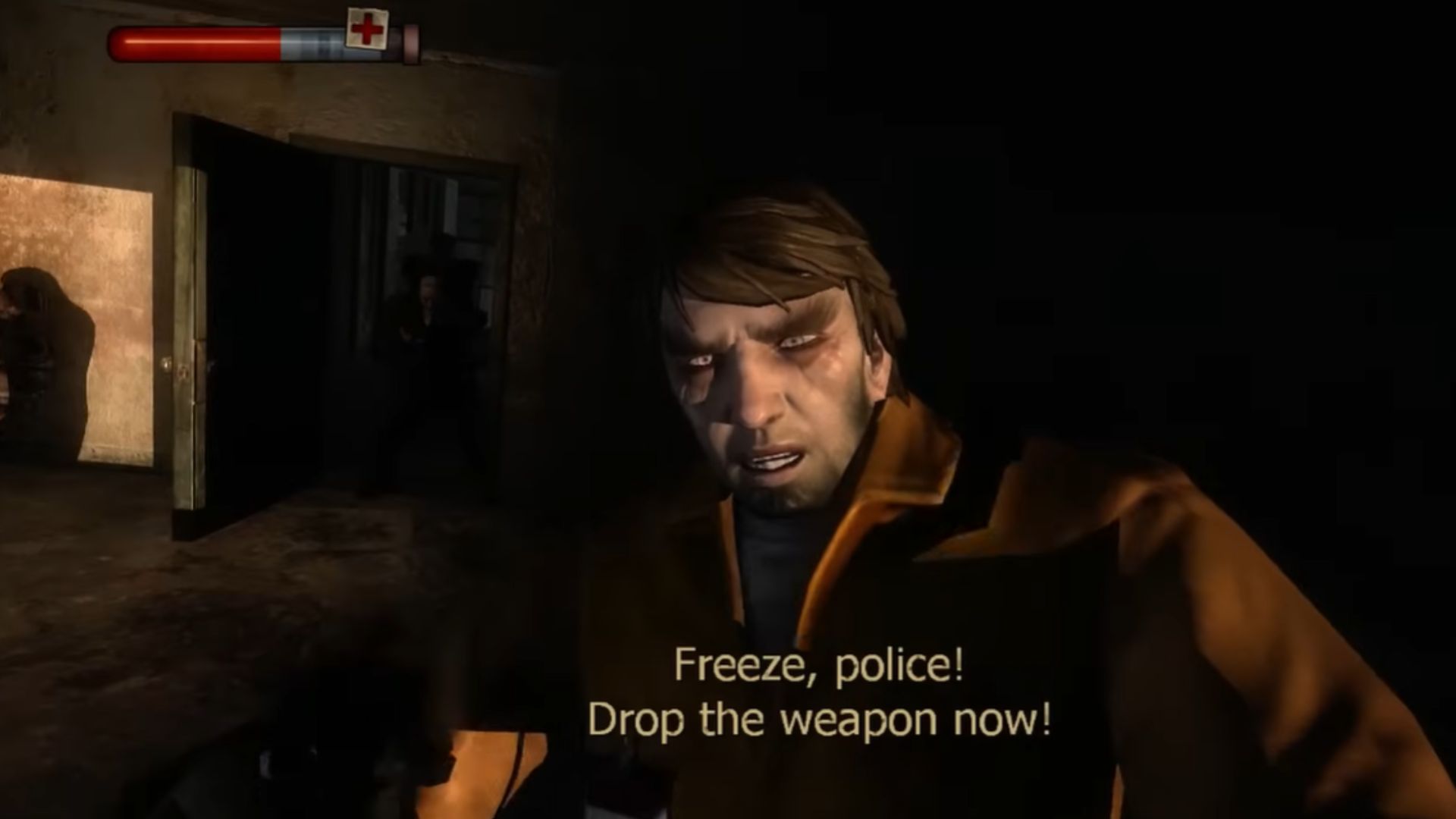 19. Condemned: Criminal Origins