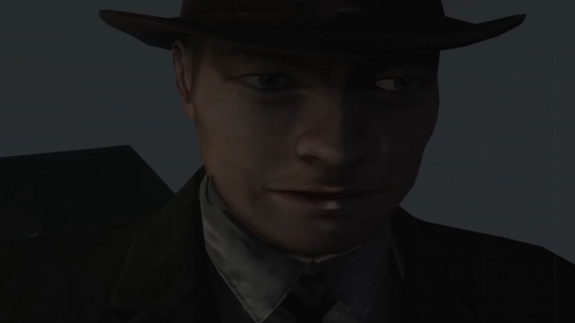 20. Call of Cthulhu: Dark Corners of the Earth