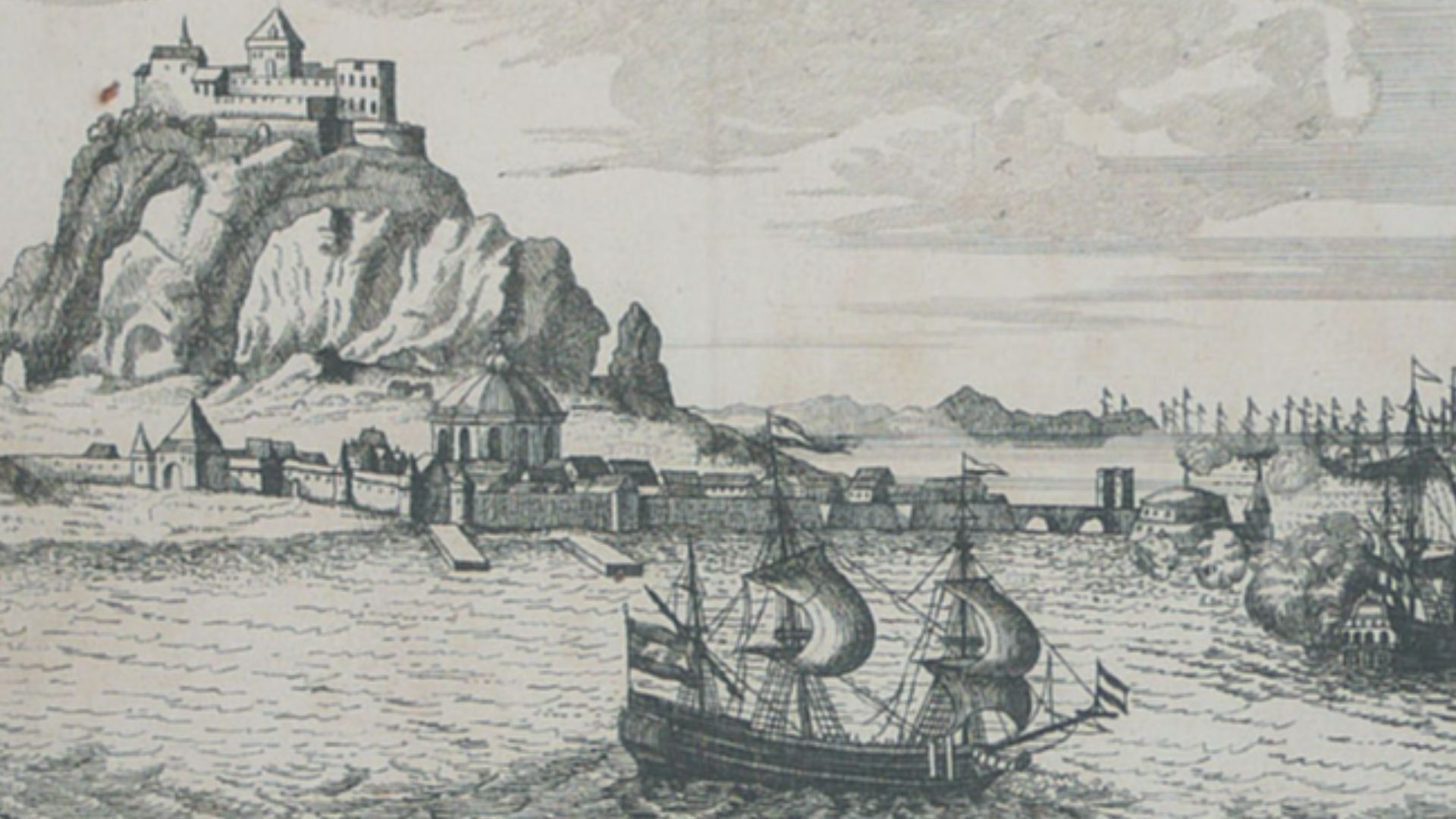 4. La guerre de succession d'Espagne