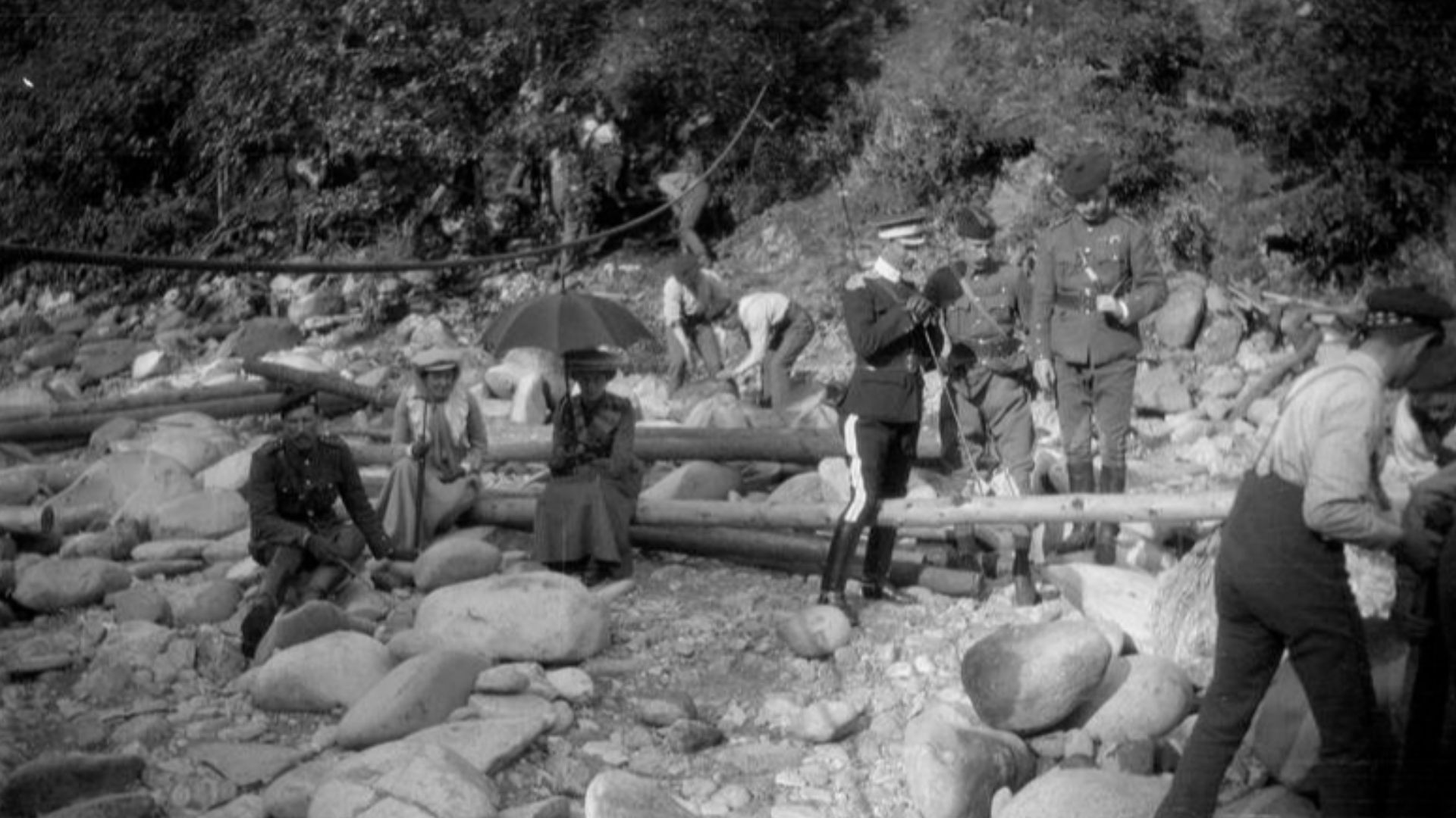 10. La deuxième guerre des Boers