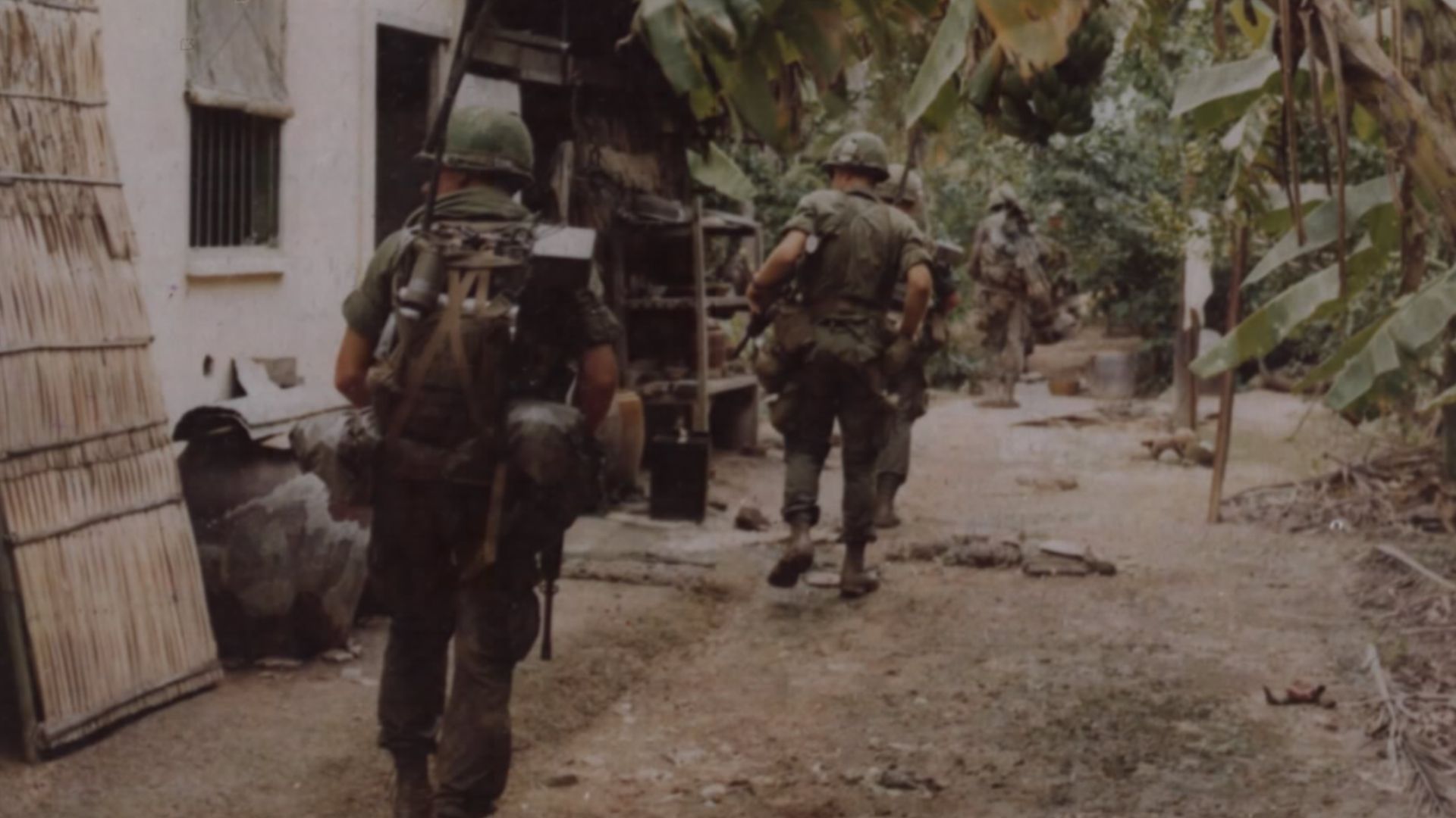 15. La guerre du Vietnam