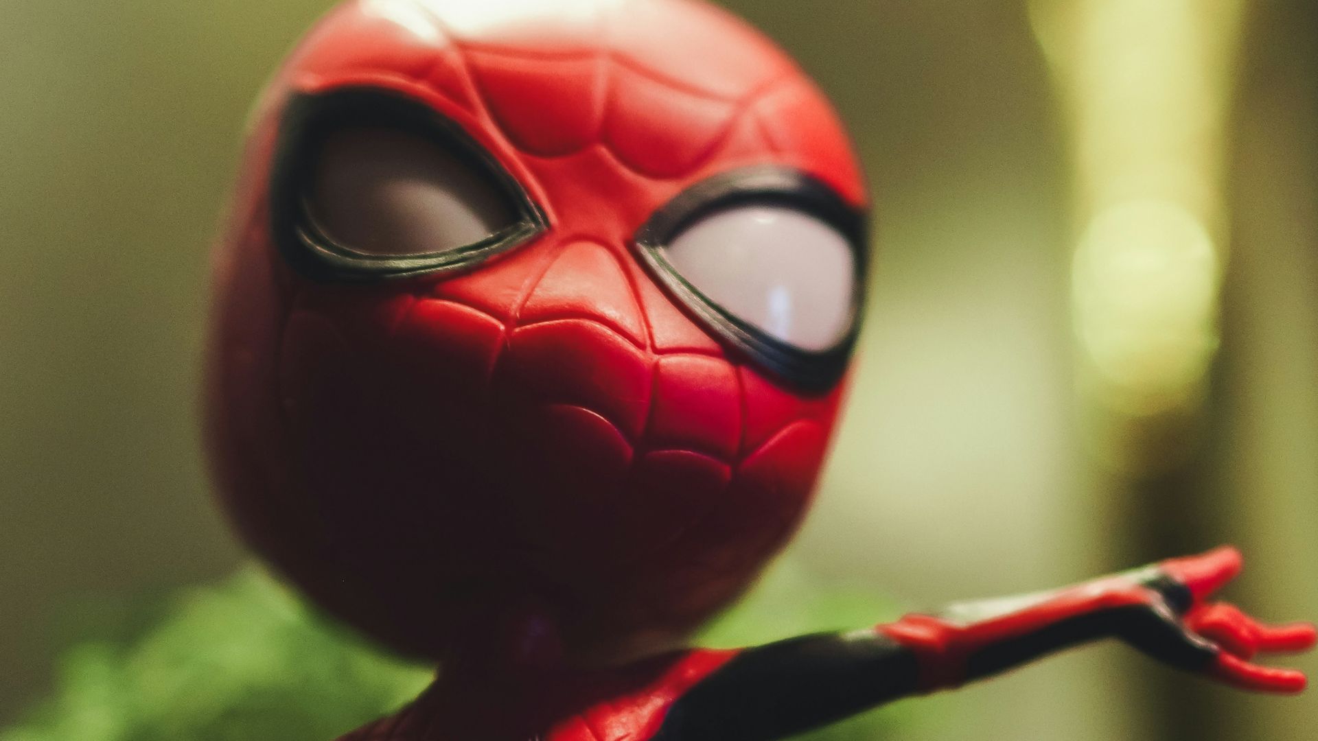 16. Calendrier de l'Avent Marvel