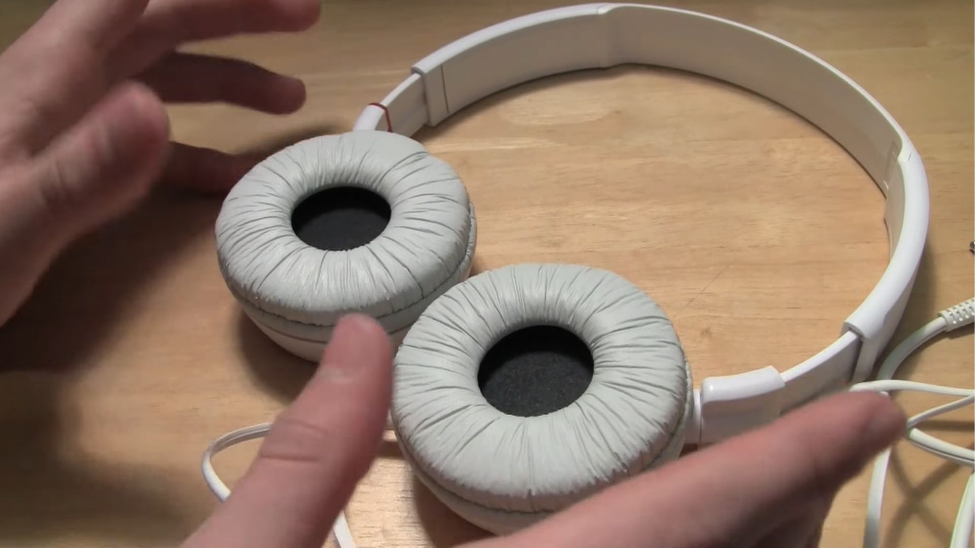 5. Sony MDR-ZX100