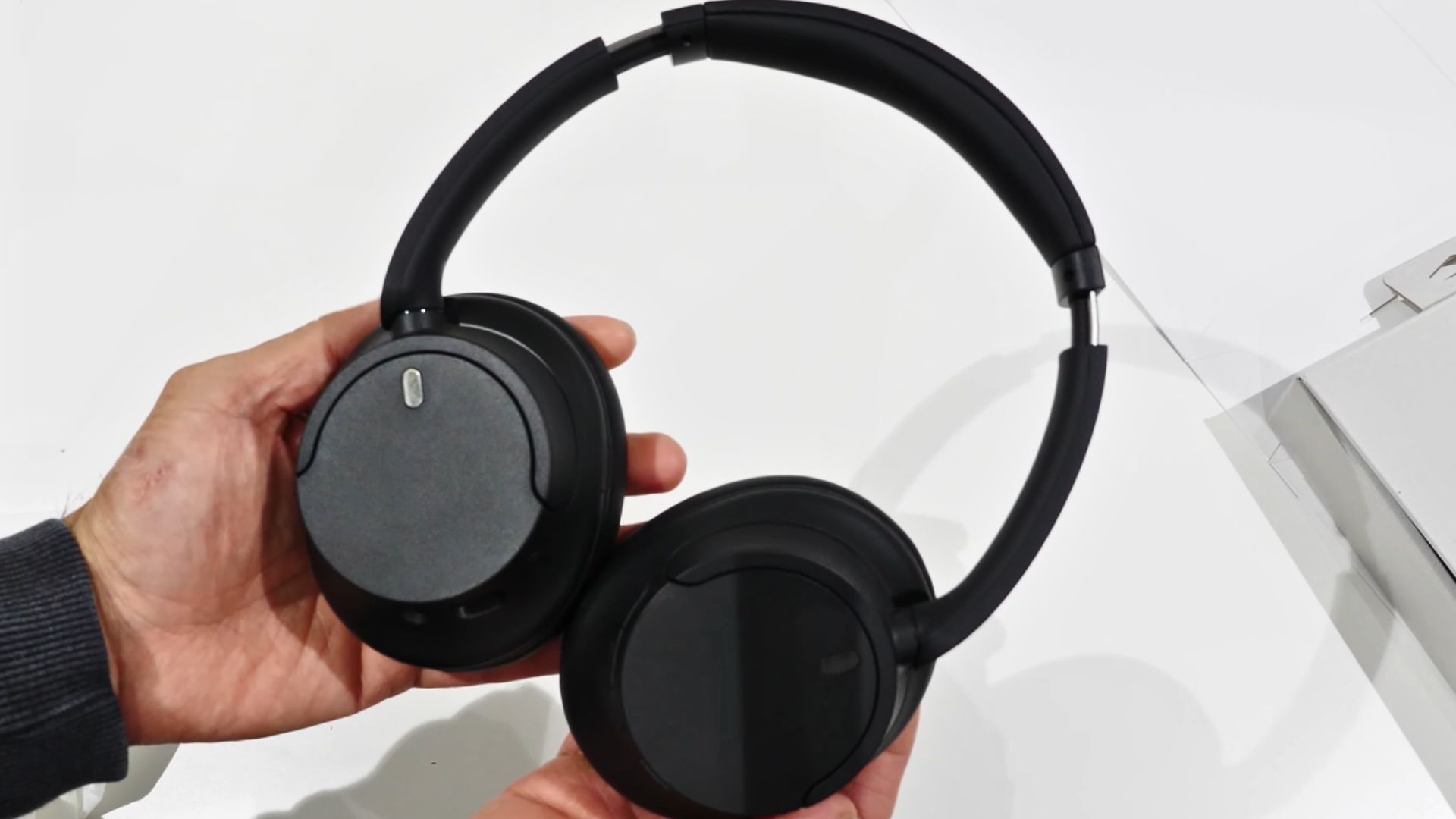 4. Sony WH-CH720N