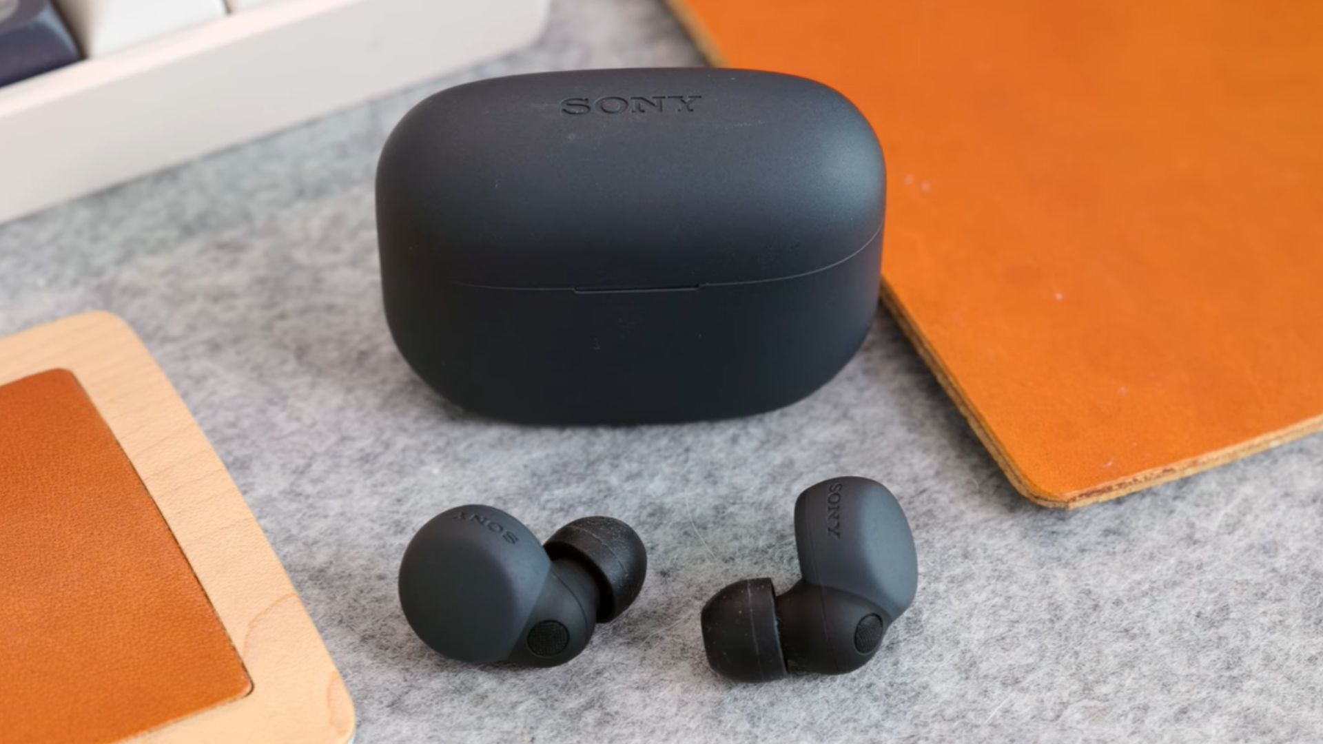 10. Sony LinkBuds S