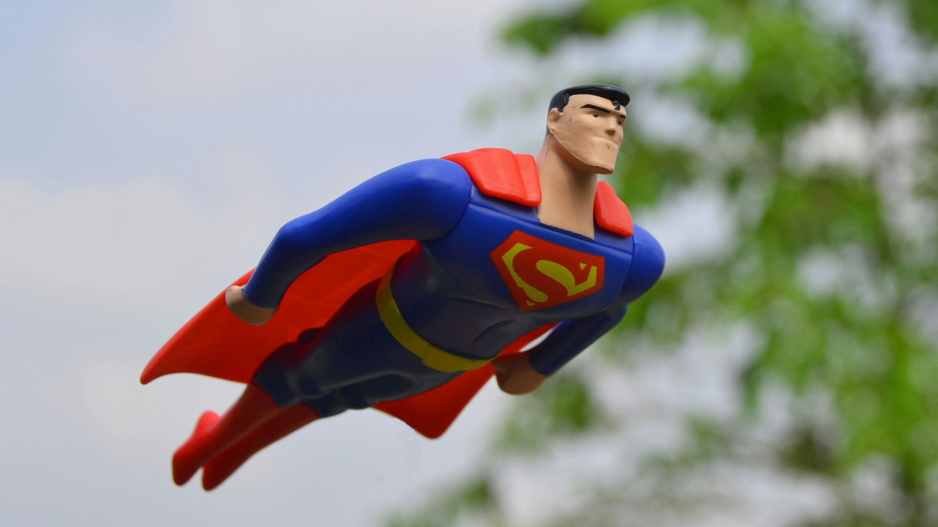 2. Superman, Lois et Lana