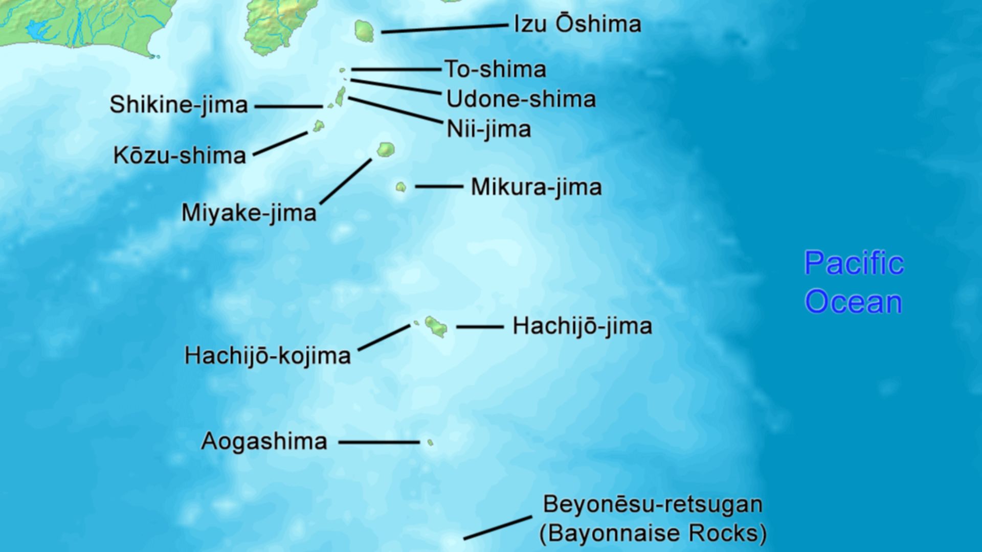 5. L'origine du triangle du dragon