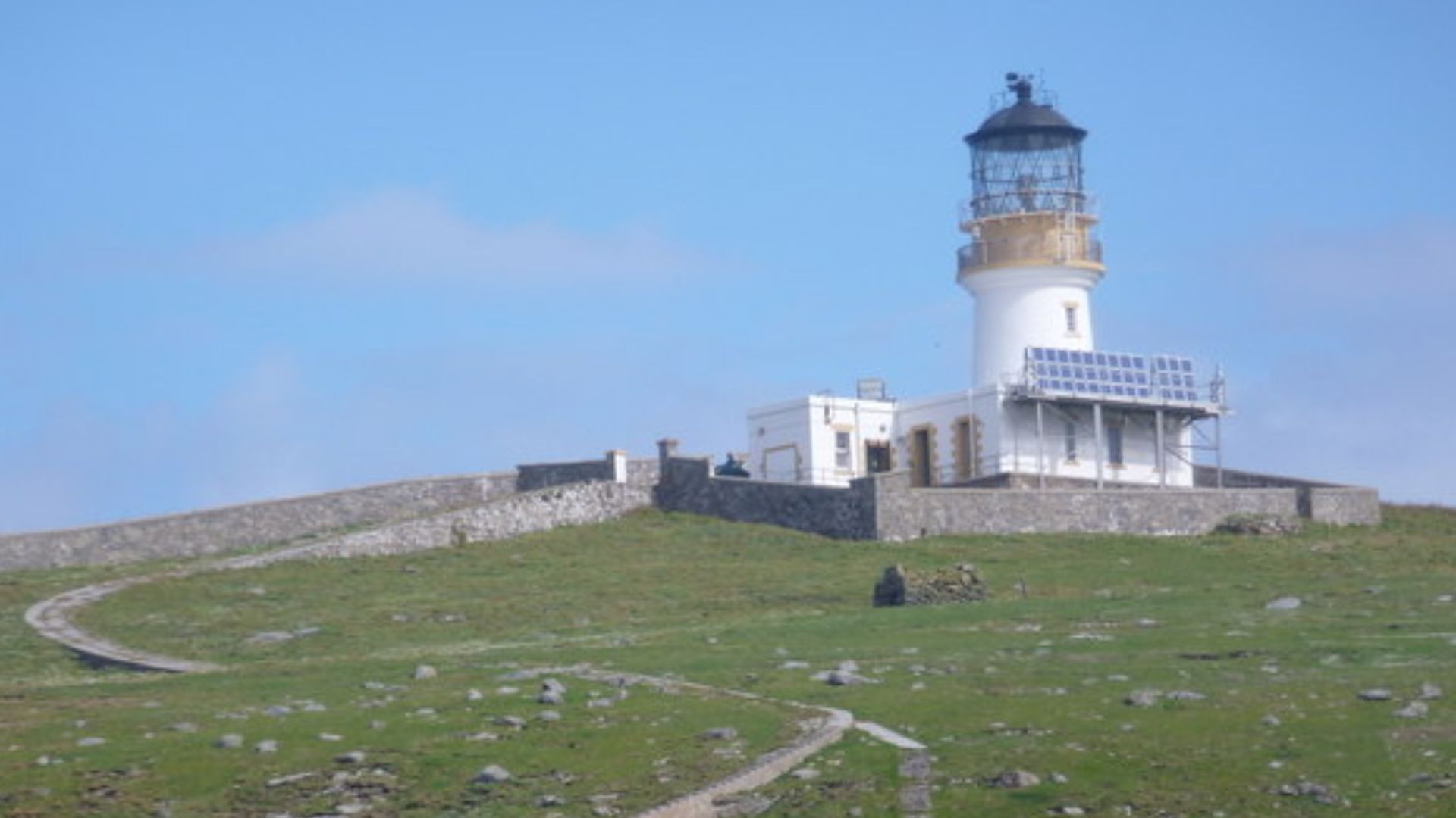 10. La disparition des gardiens des îles Flannan