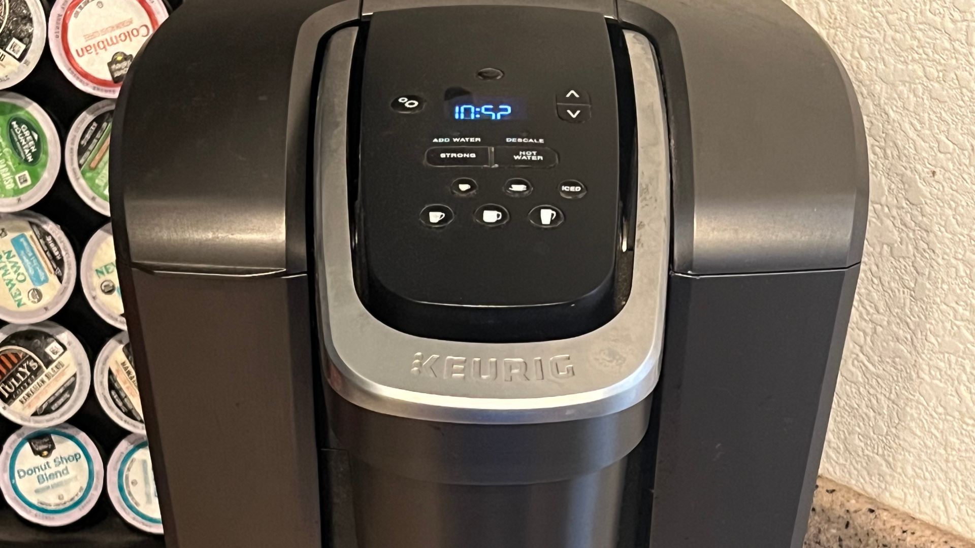 7. Keurig