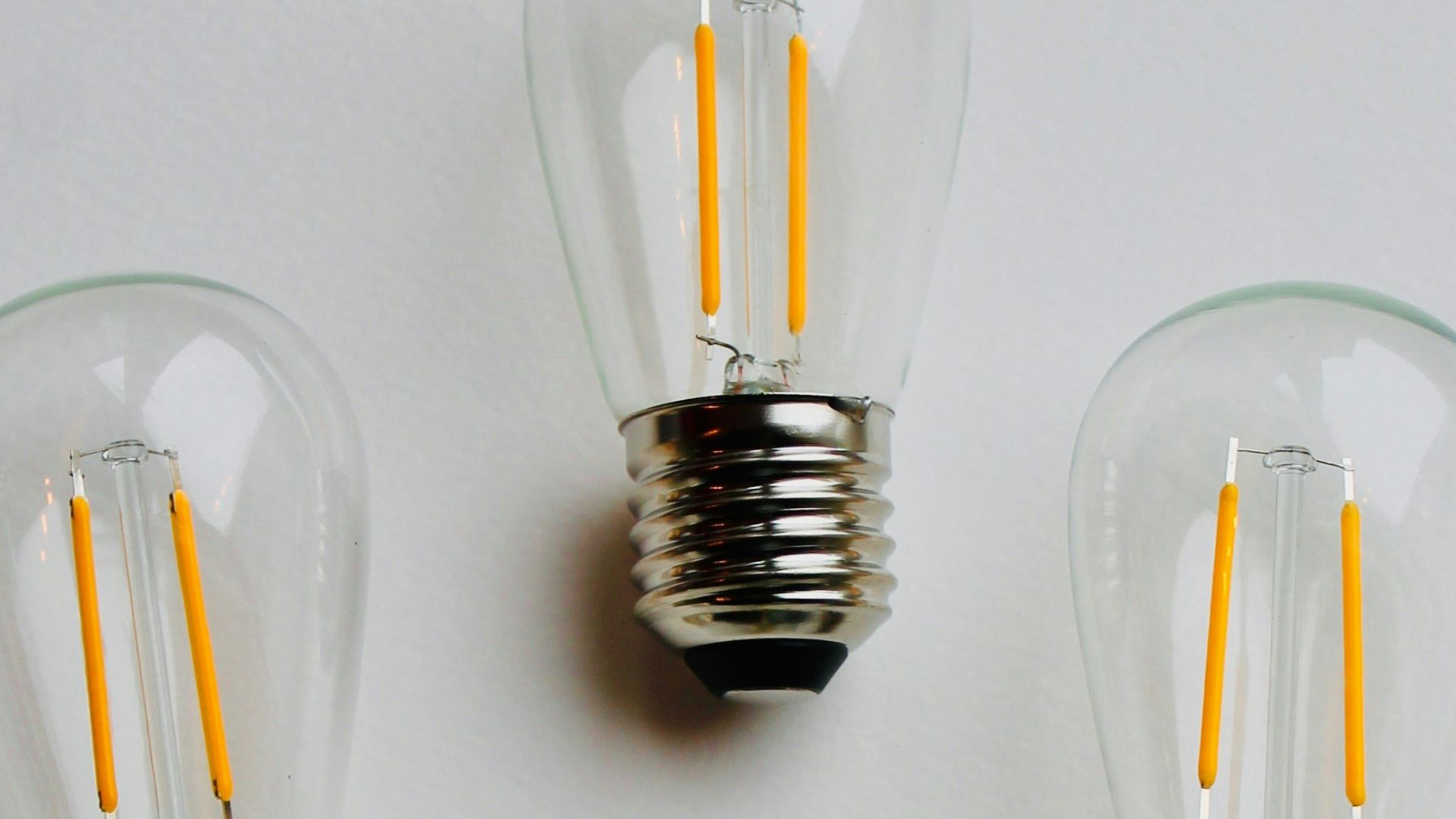 6. Ampoules intelligentes