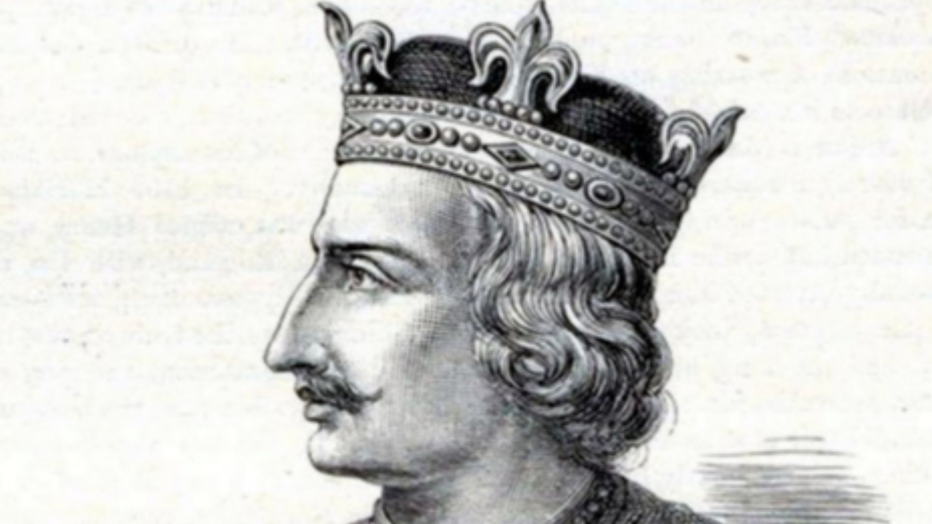 5. Henri Ier d'Angleterre