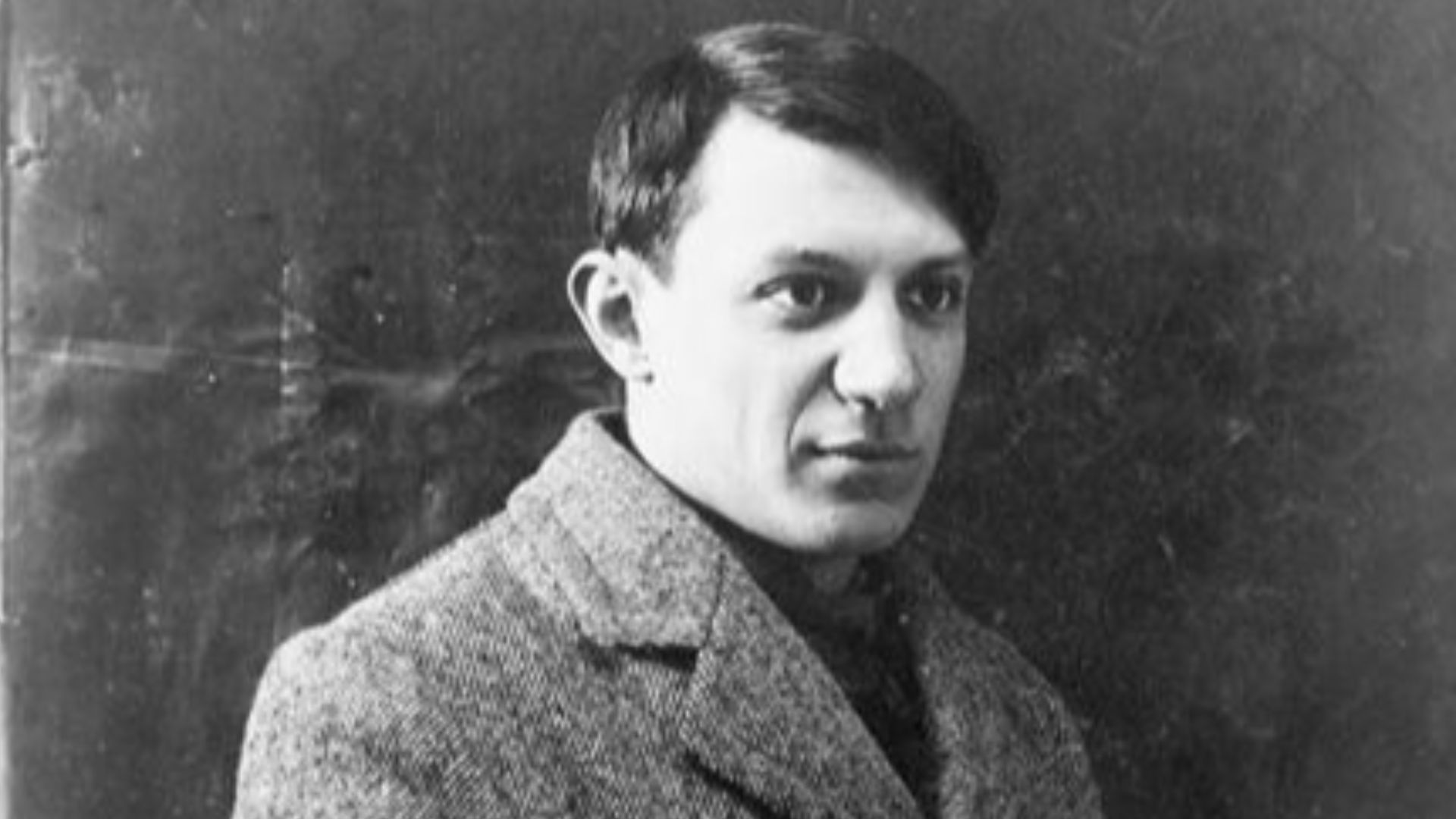 7. Pablo Picasso