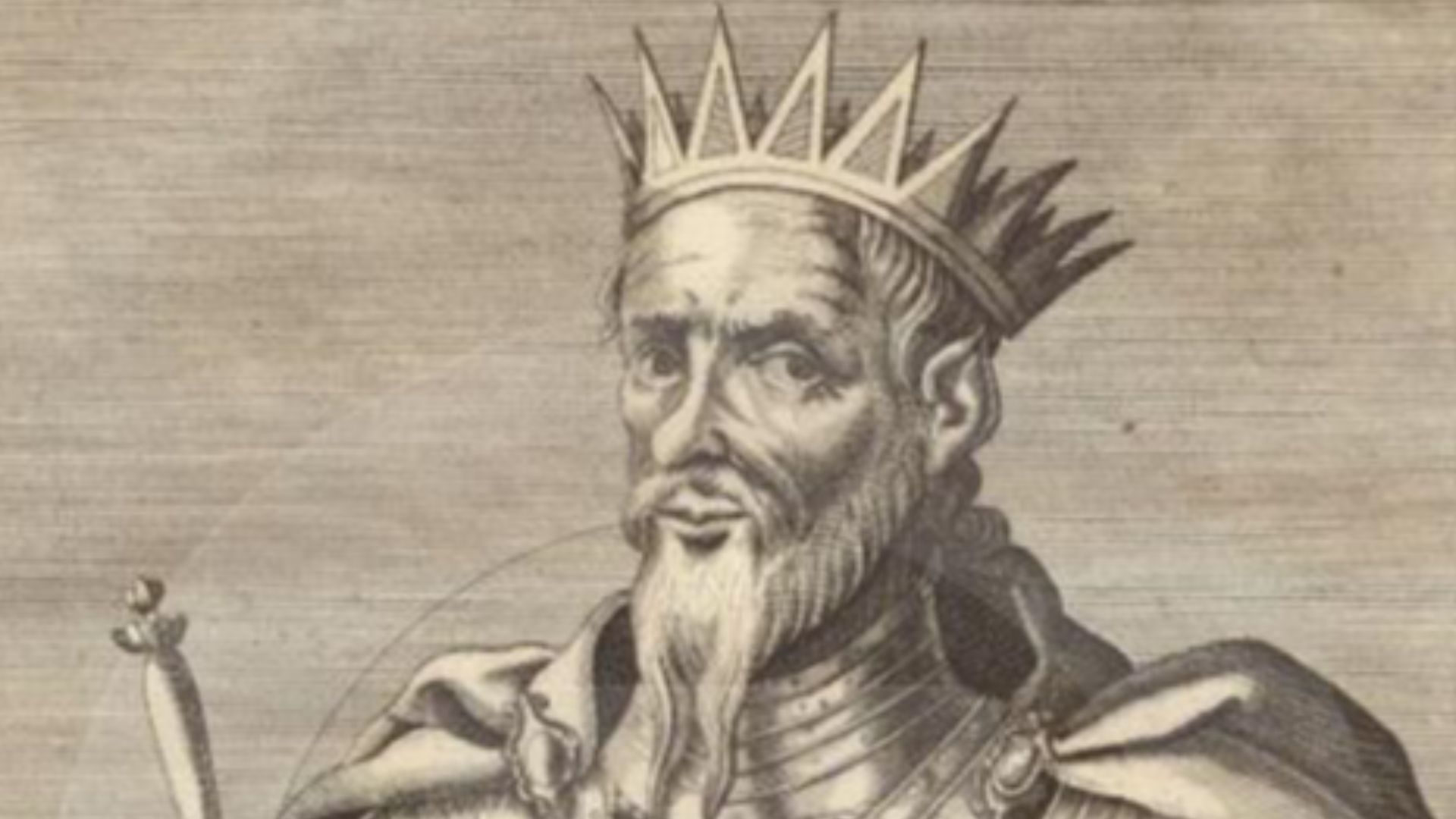 15. Attila le Hun