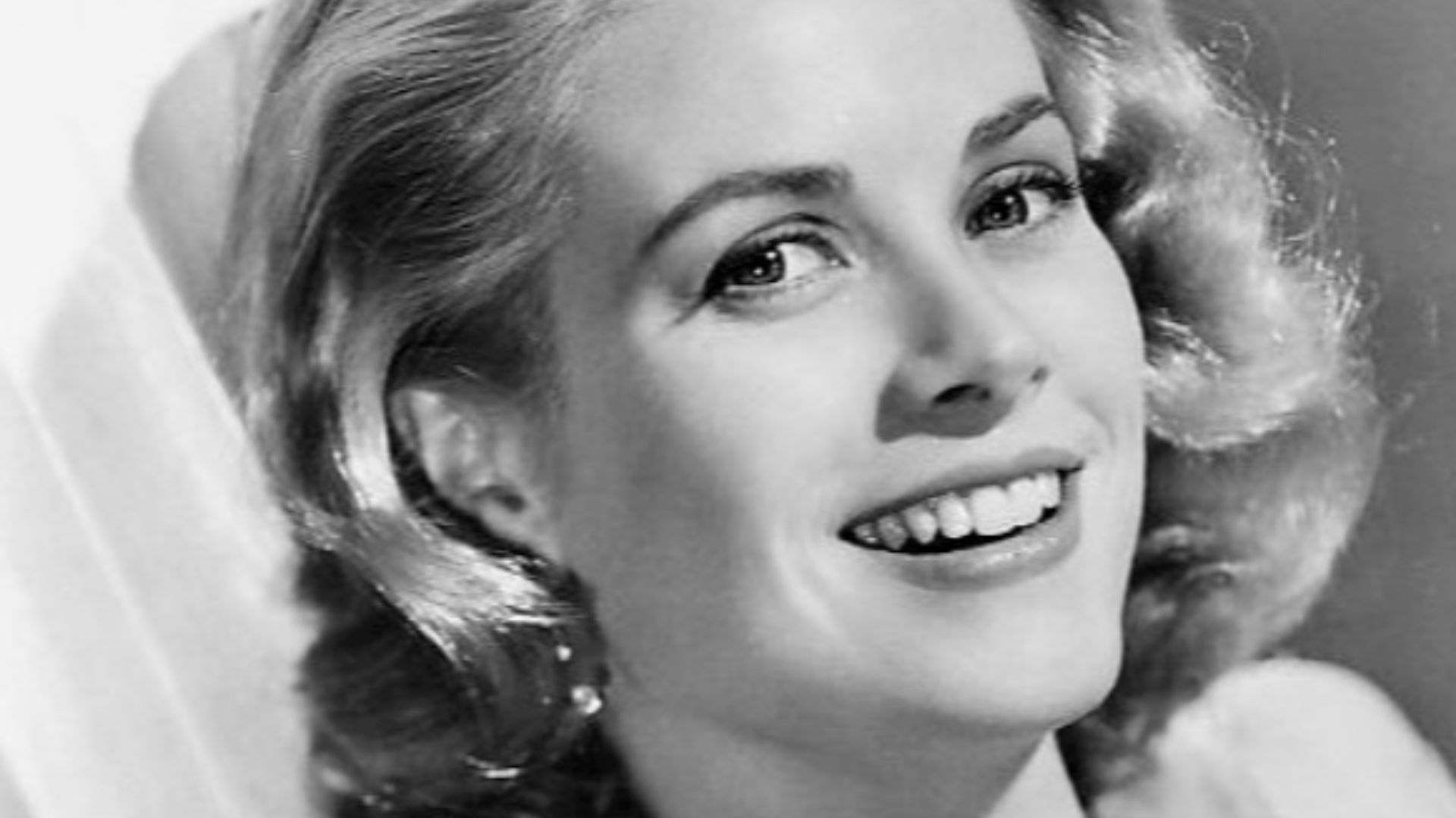 1. Grace Kelly
