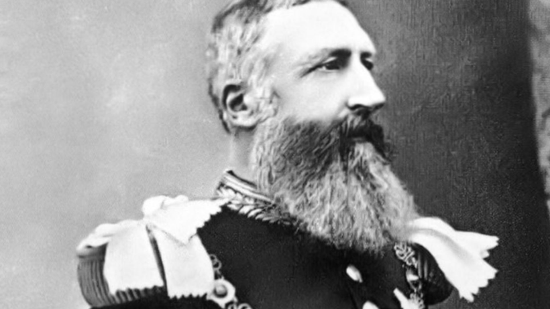 6. Roi Léopold II