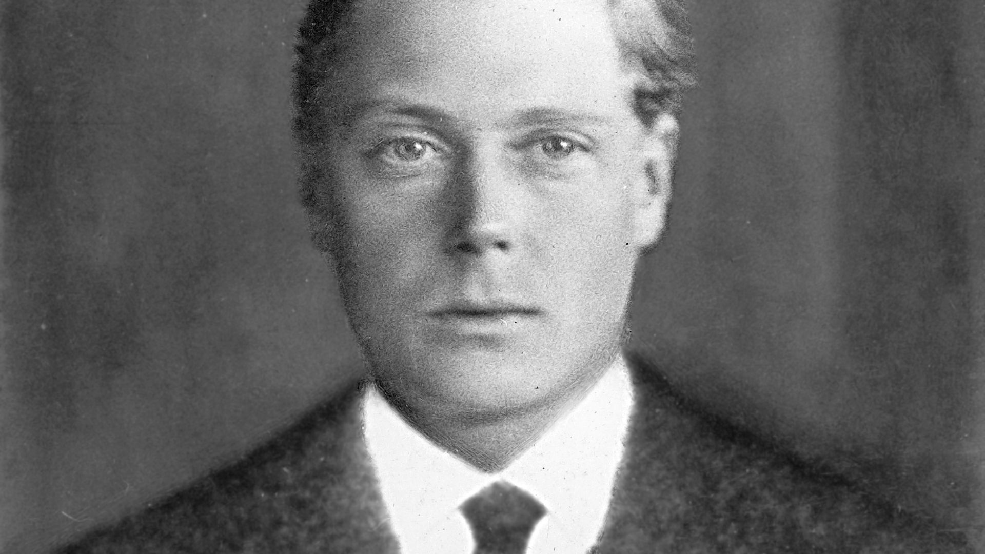 7. Édouard VIII