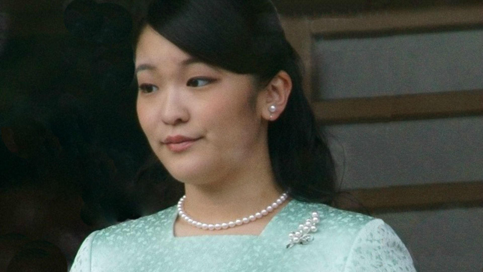 8. Princesse Mako