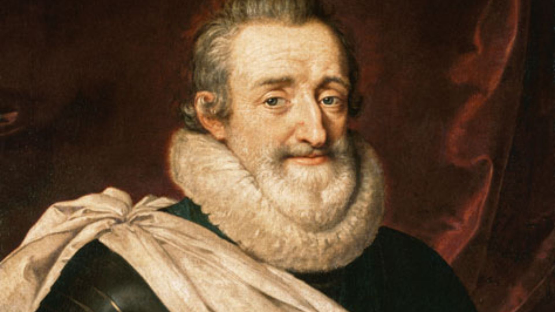 1. Henri IV