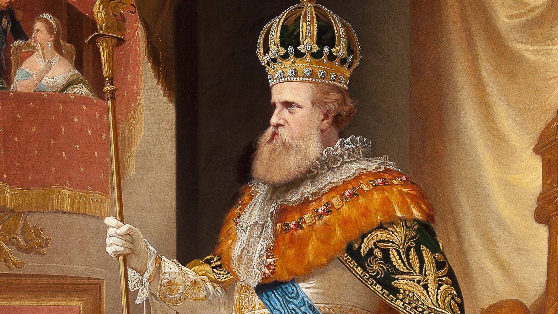 2. Pedro II
