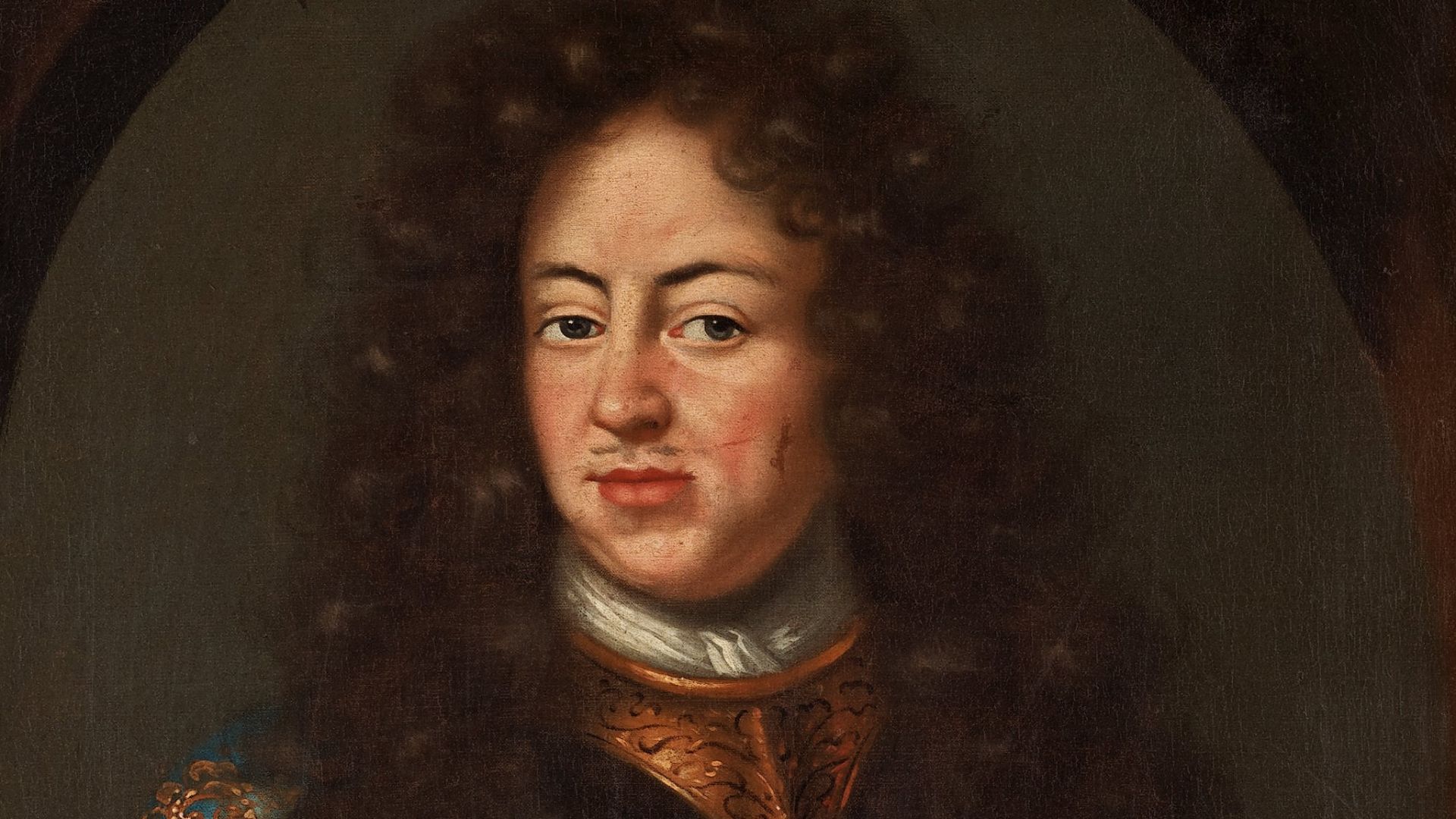 5. Charles XI