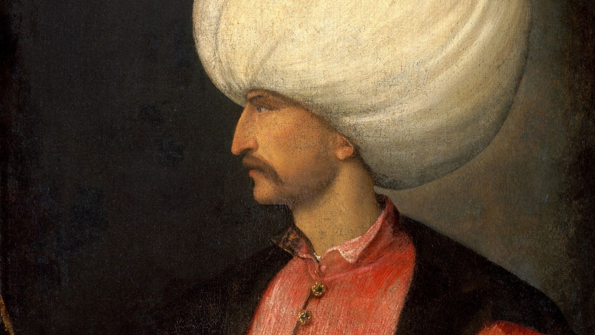 6. Suleiman I