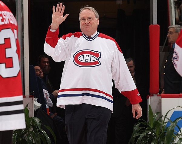 Ken Dryden meurt à 78 ans
