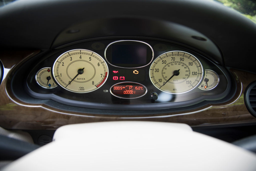 Le kilométrage annuel influe sur le montant des primes