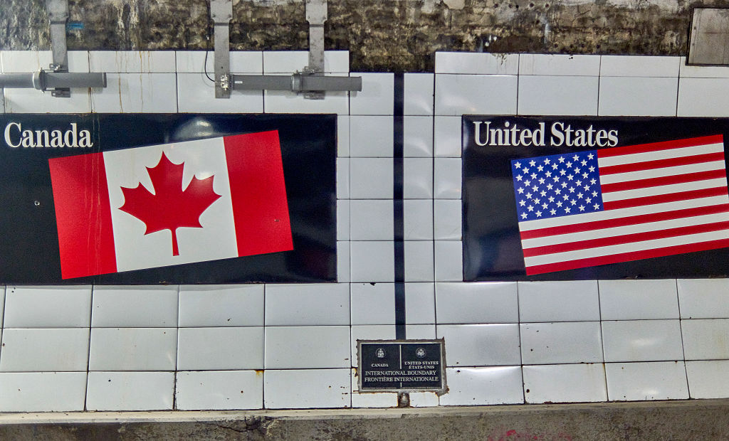 Itinérance et utilisation à l'étranger