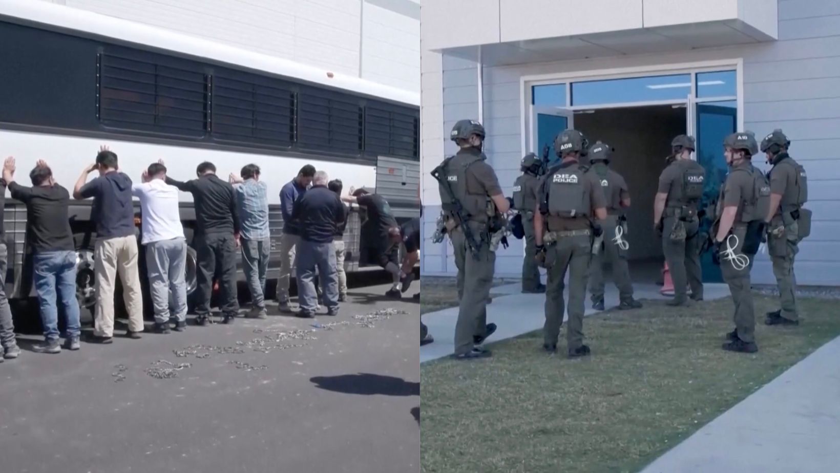 The fate of the South Koreans arrested at Hyundai is sealed