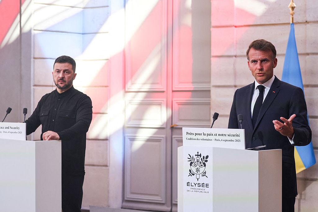 La Slovaquie et la Hongrie pointées du doigt