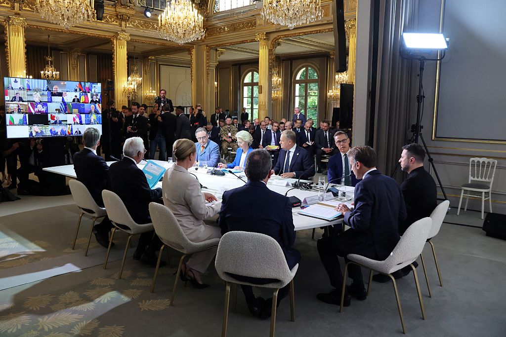 La «Coalition des volontaires»