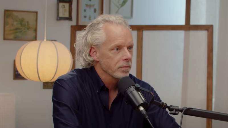 François Lambert: «J’avais tellement peur de me faire battre»