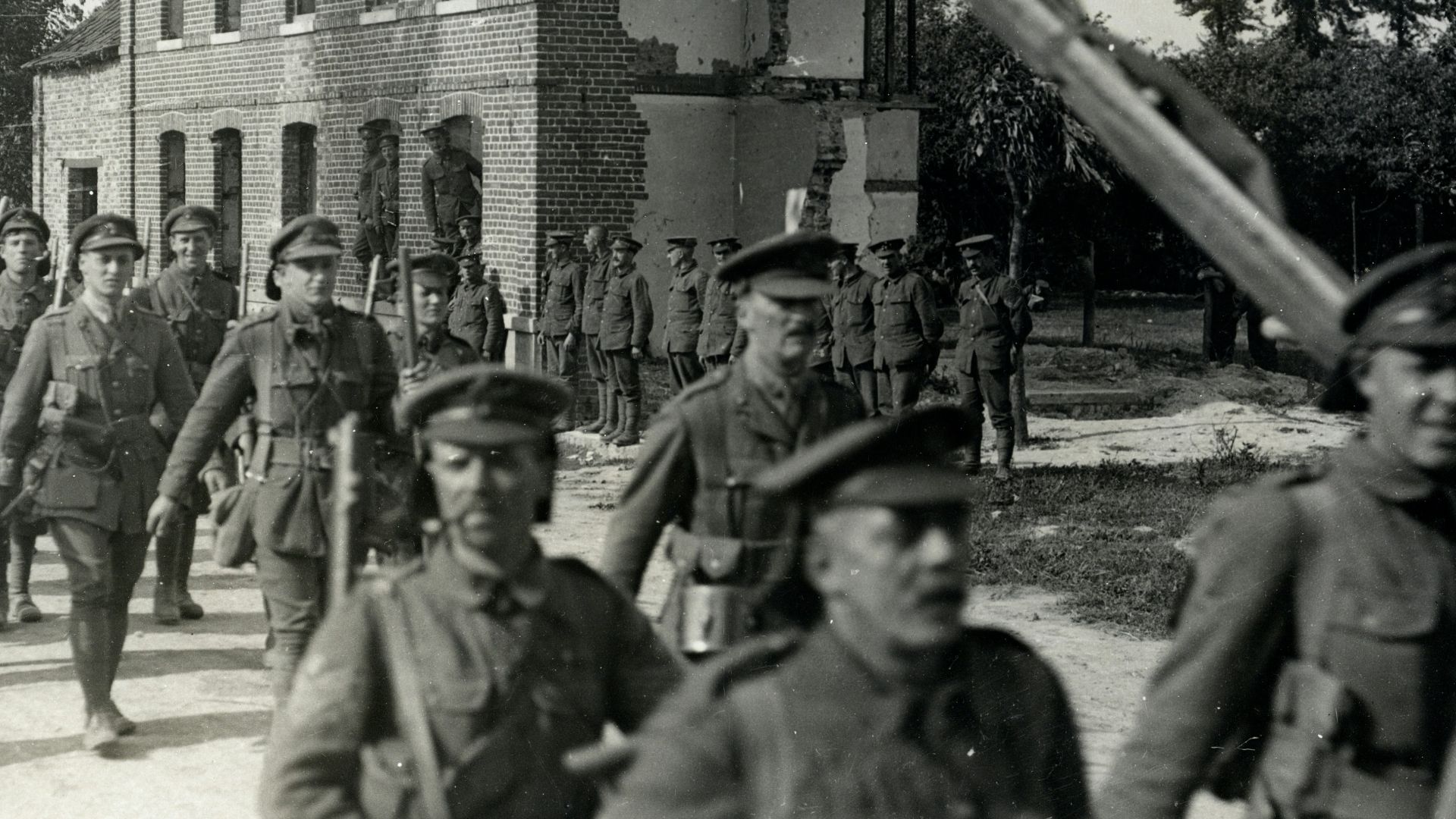 14. Erwin Rommel