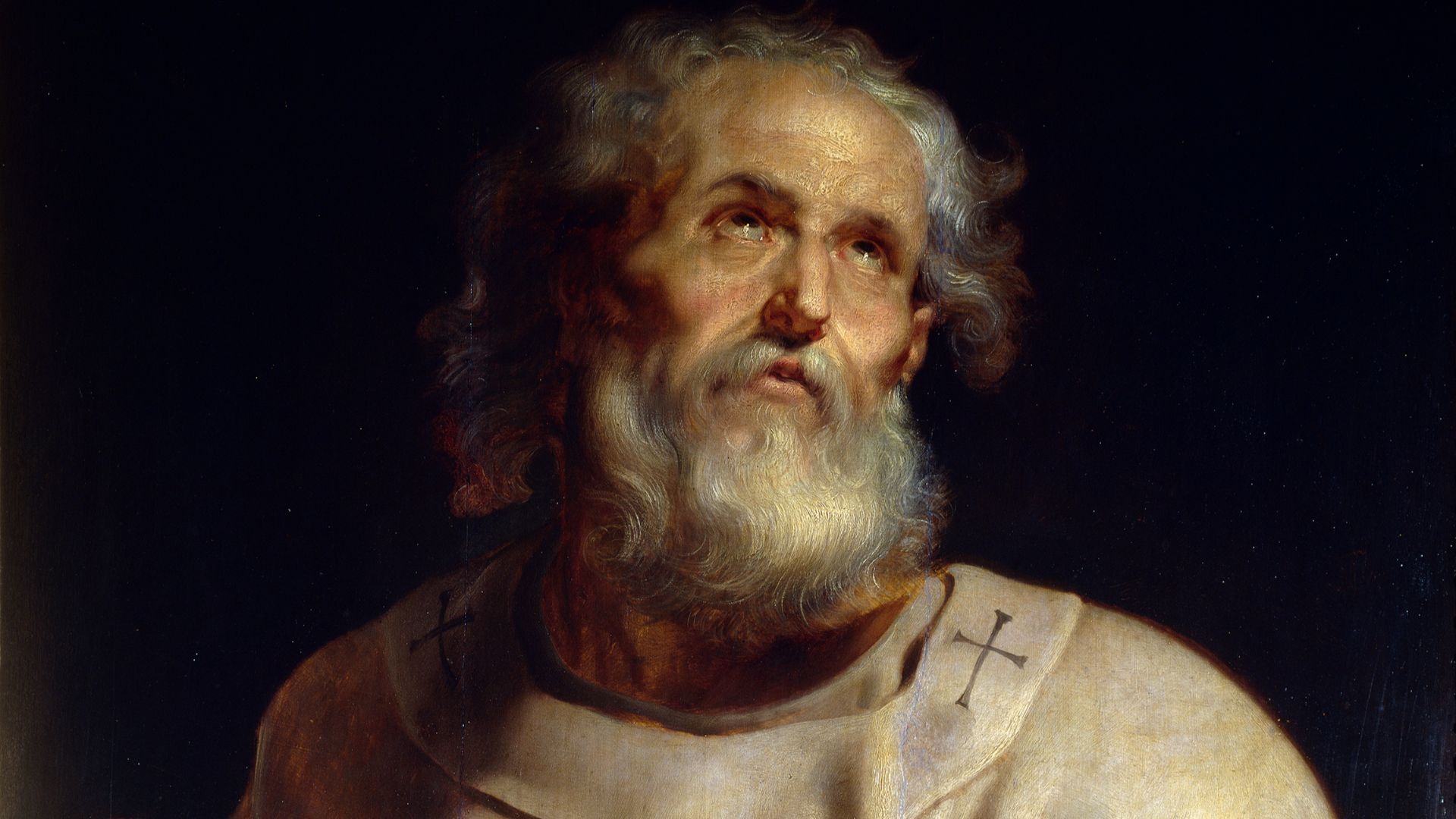 1. Saint Pierre