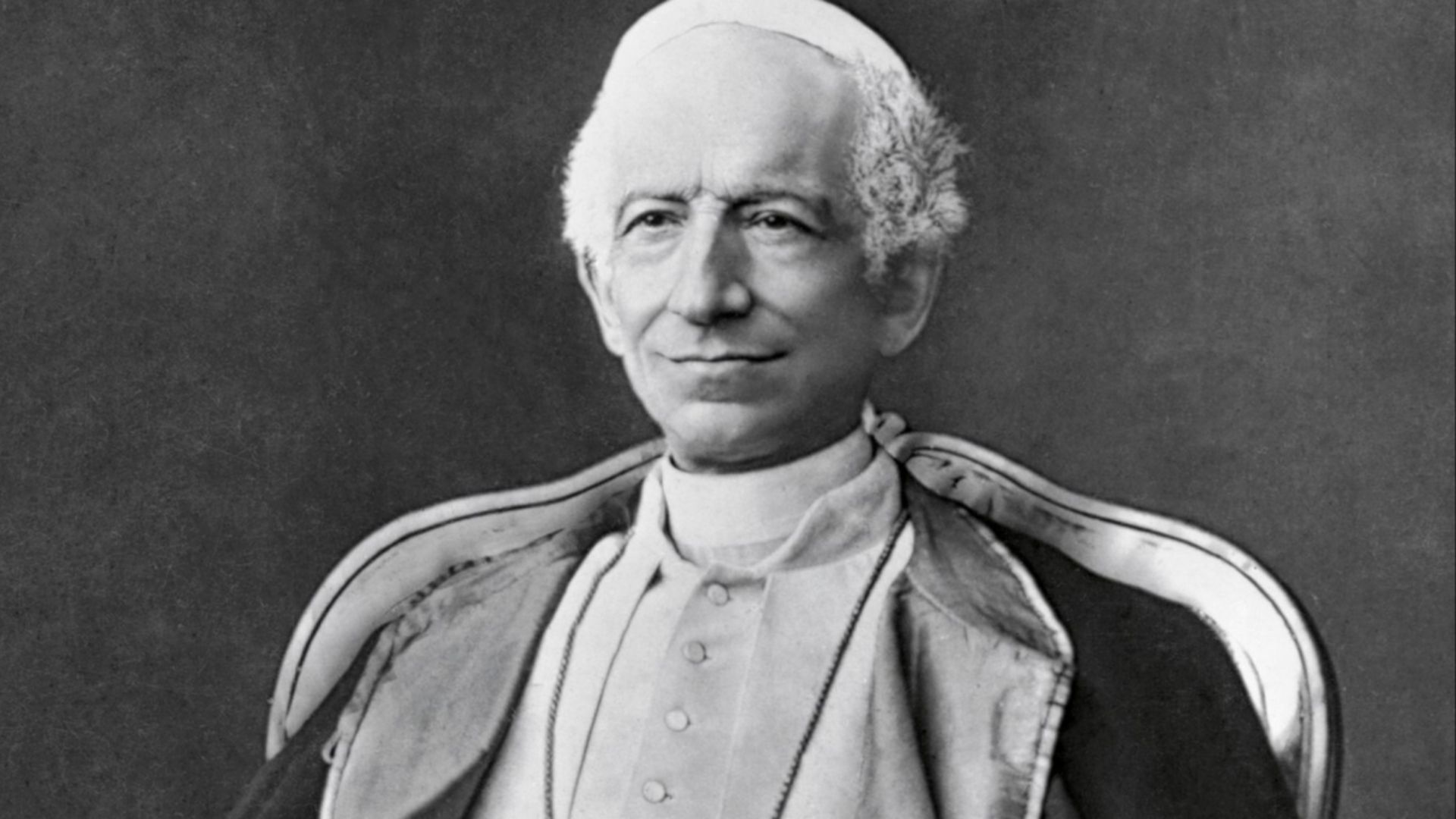 4. Pape Léon XIII
