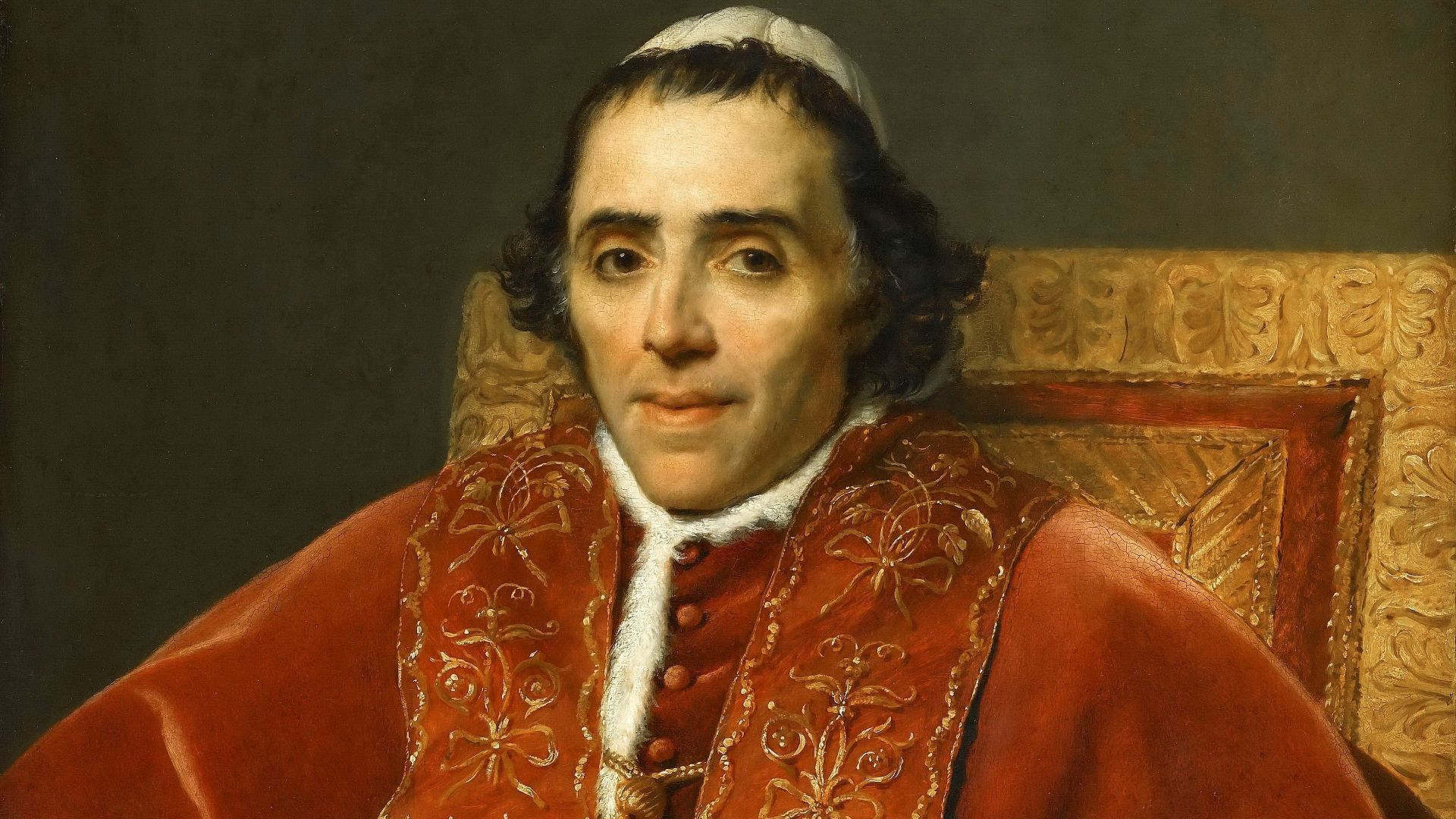 7. Pape Pie VII