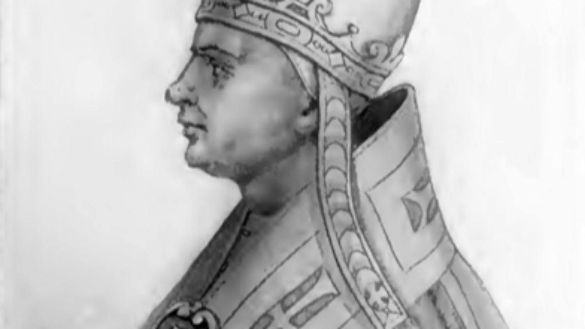 8. Pape Alexandre III