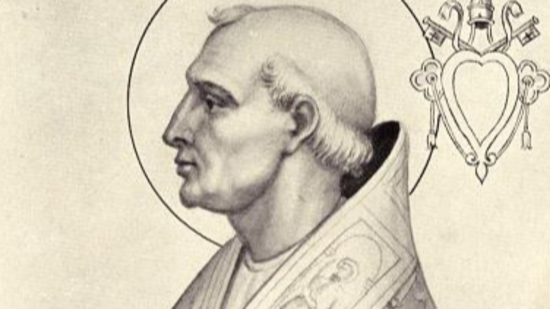 10. Pape Léon I
