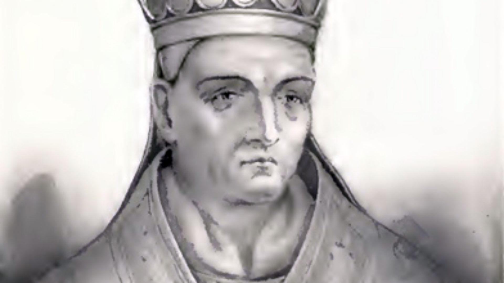 2. Pape Boniface VI