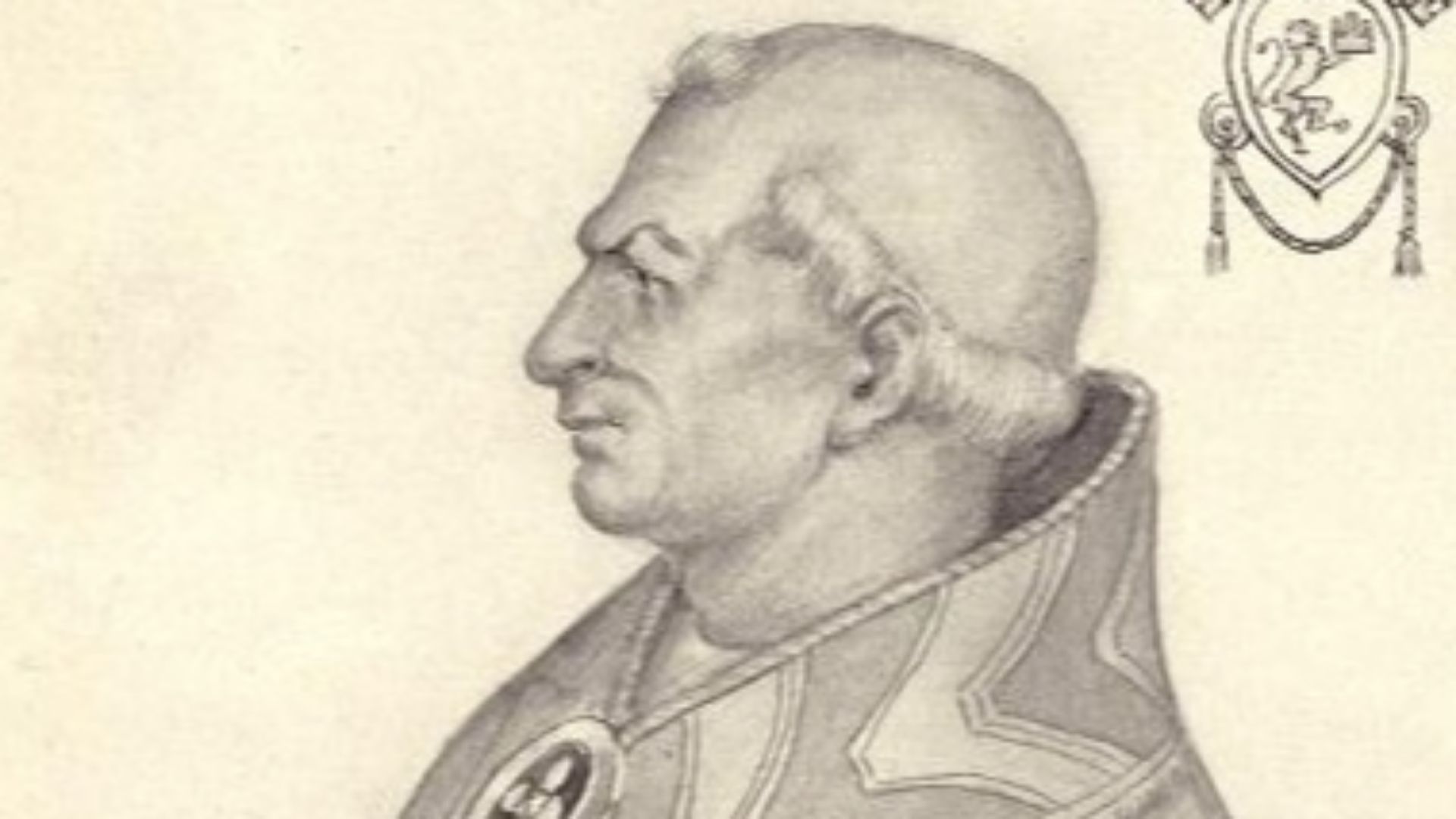 3. Pape Célestin IV
