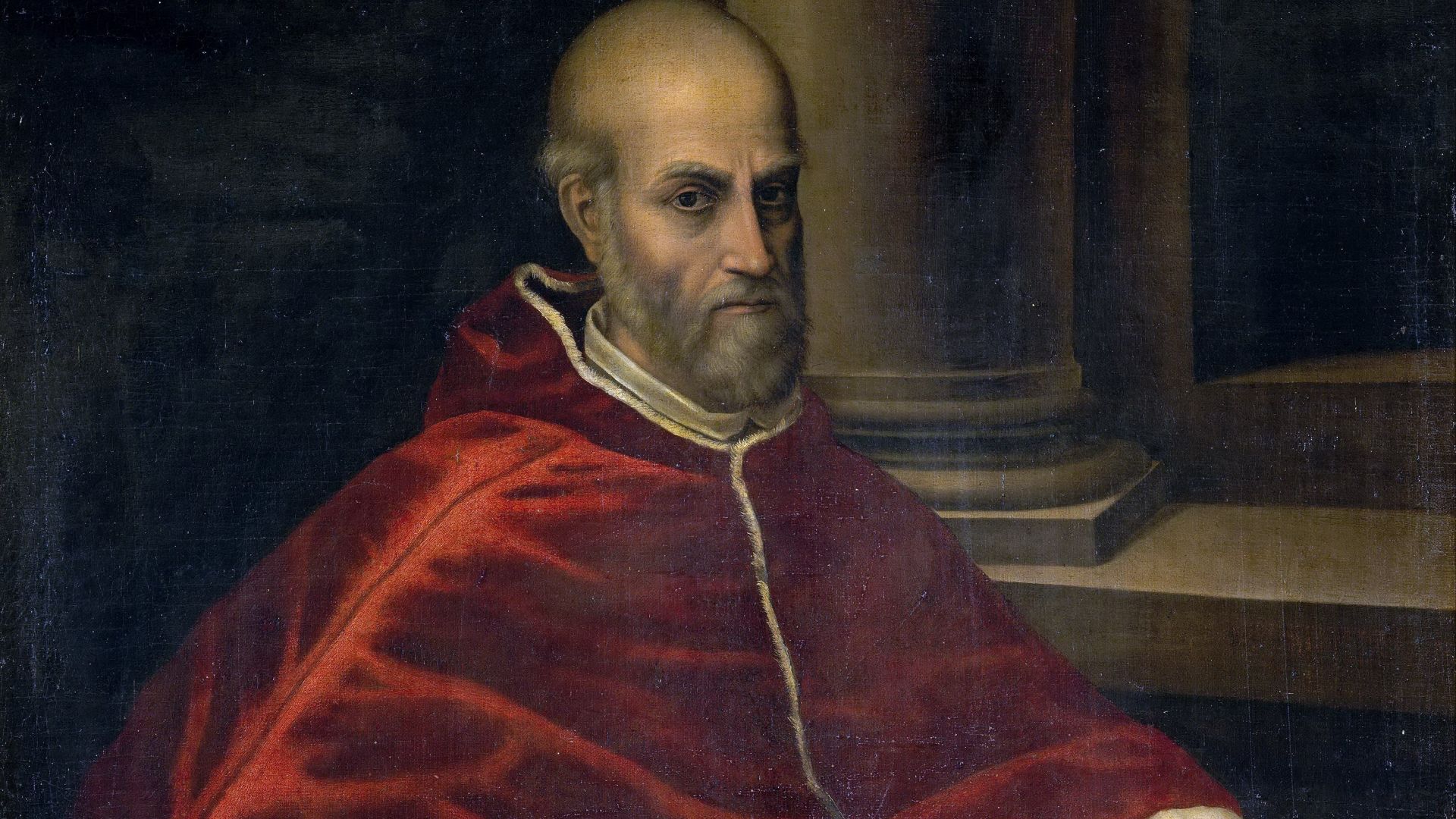 6. Pape Marcellus II