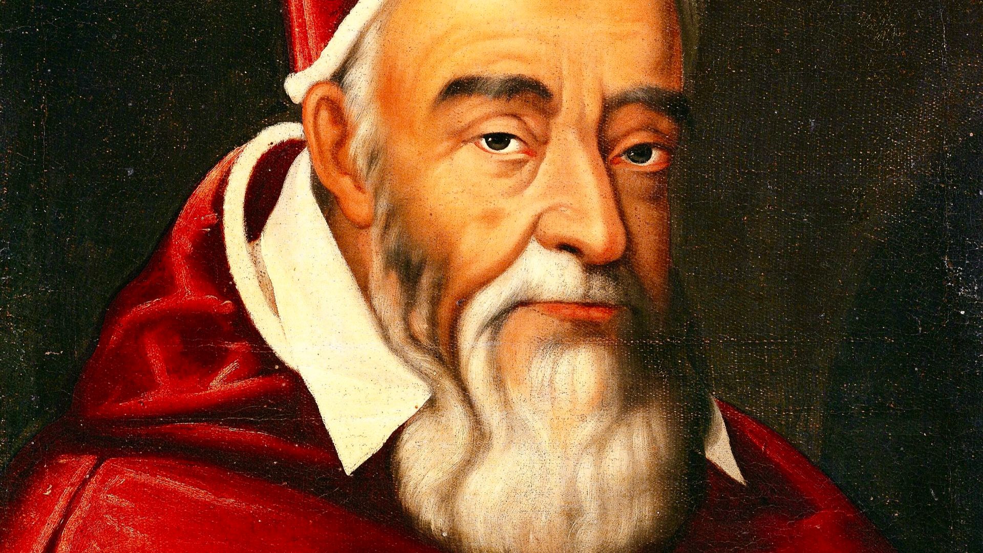 9. Pape Léon XI