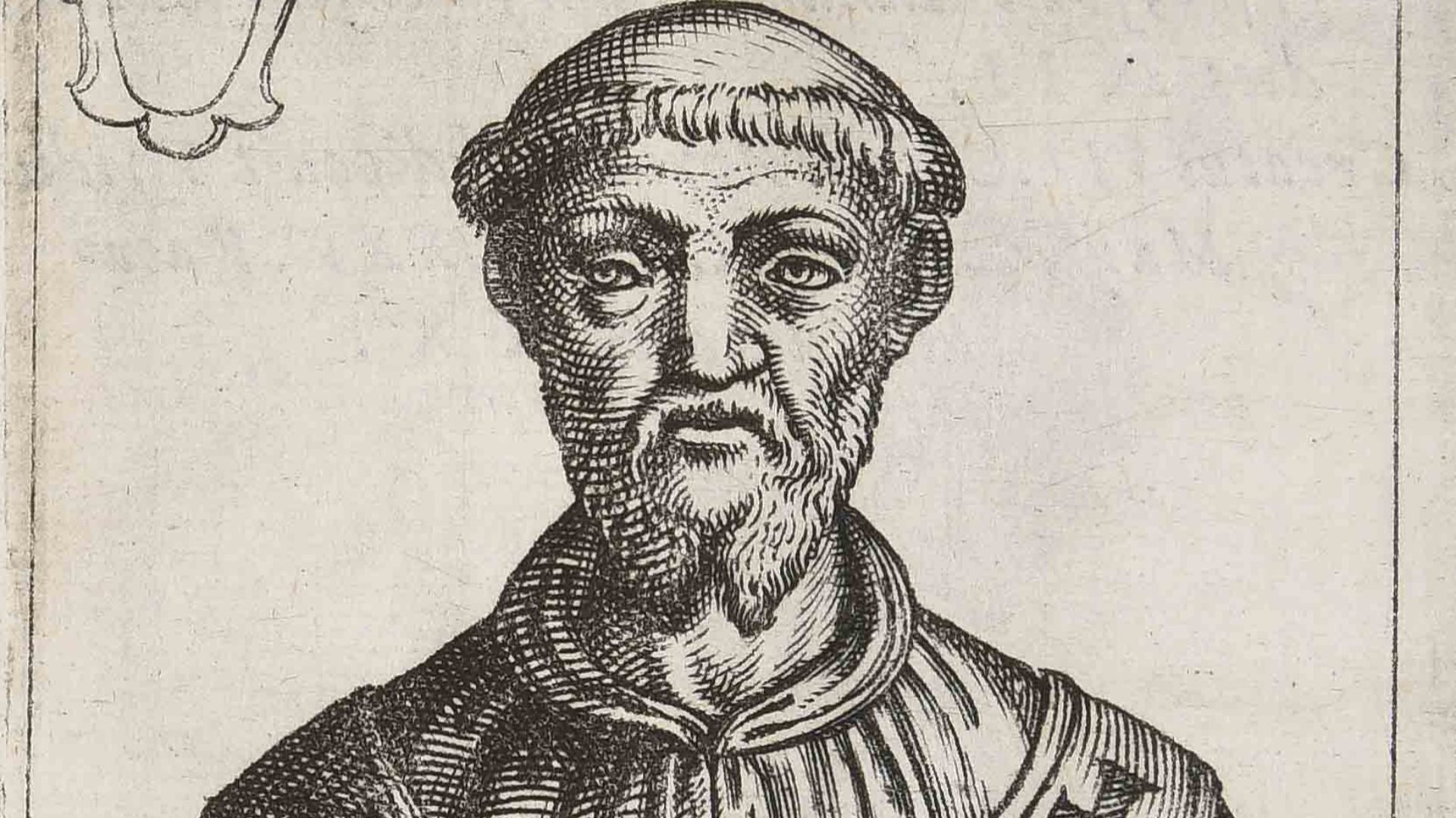 10. Pape Benoît V