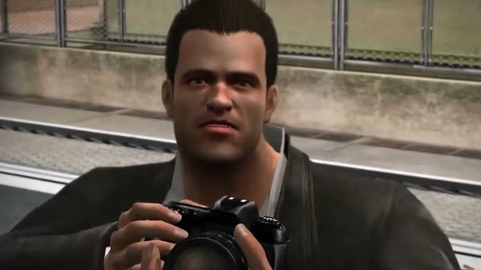 4. Dead Rising