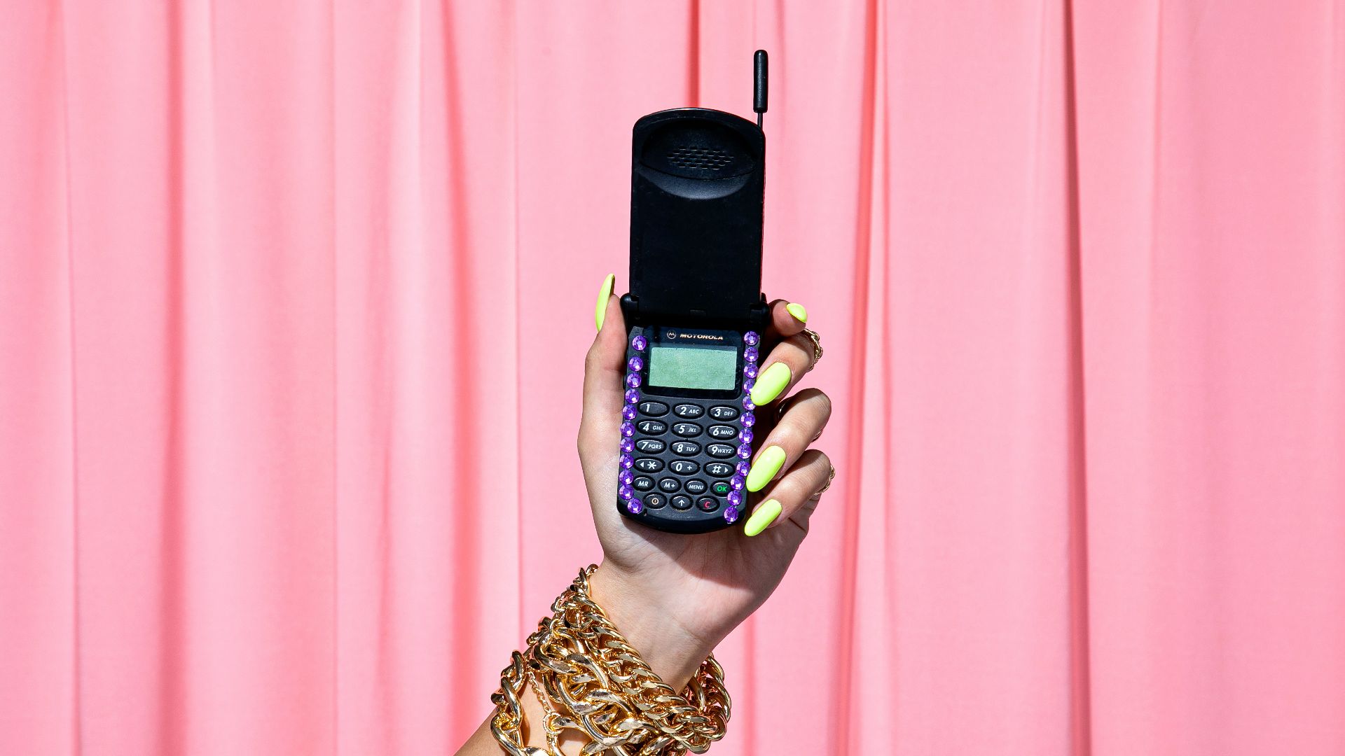 4. Obtenir un téléphone muet